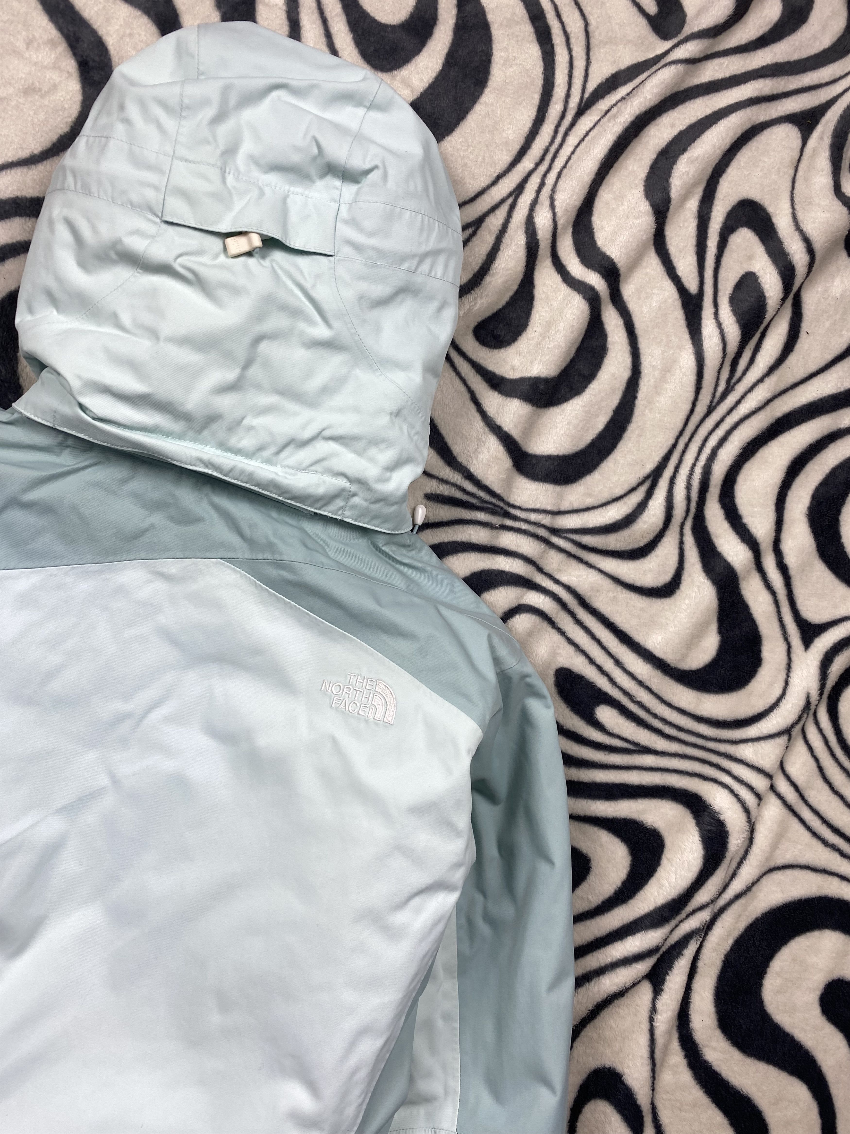 The North Face The North Face Womens Ski Jacket Gorpcore Size M / US 6-8 / IT 42-44 - 13 Thumbnail