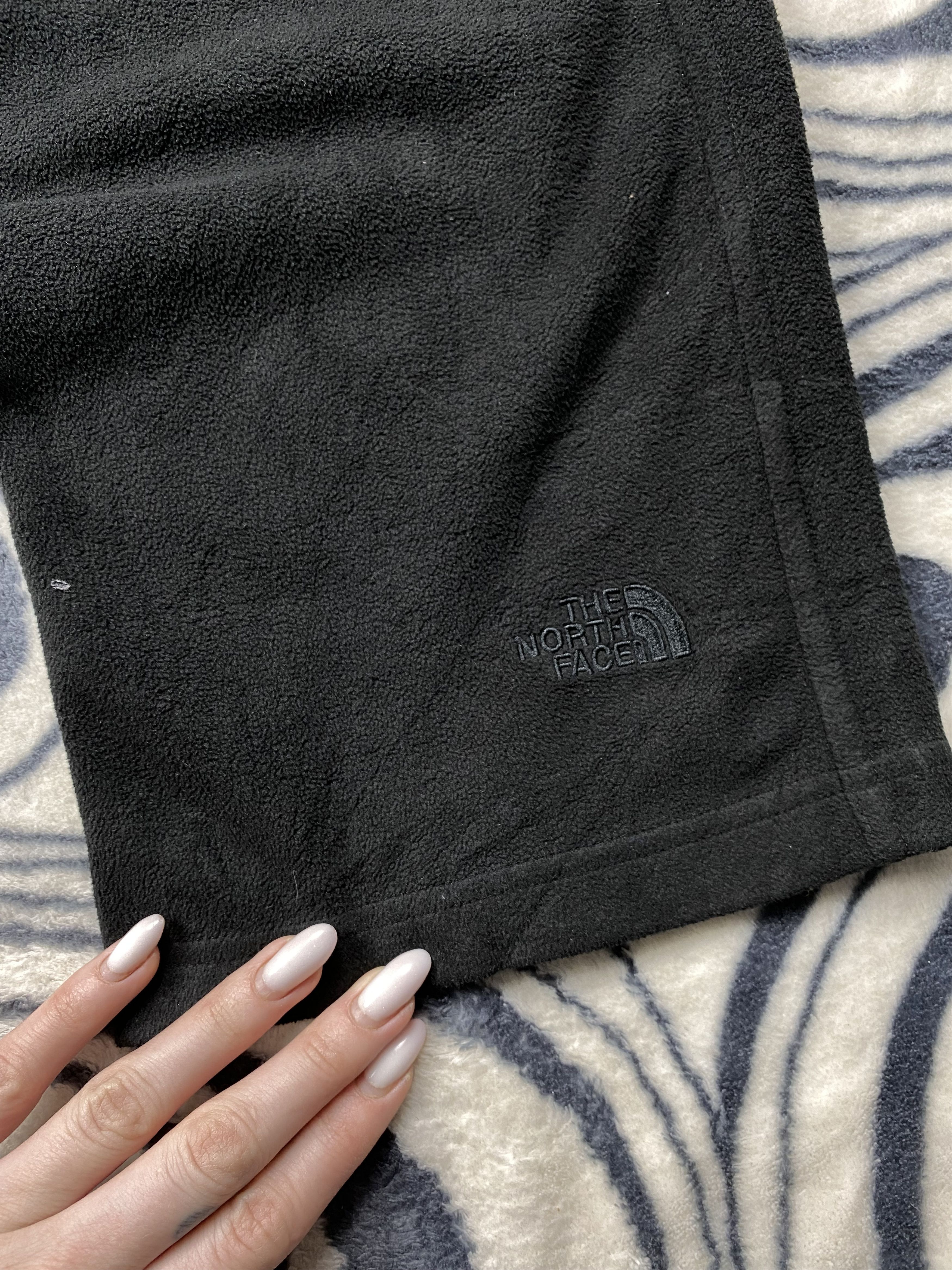 The North Face The North Face Fleece Sweatpants Pants TNF Size US 32 / EU 48 - 2 Thumbnail