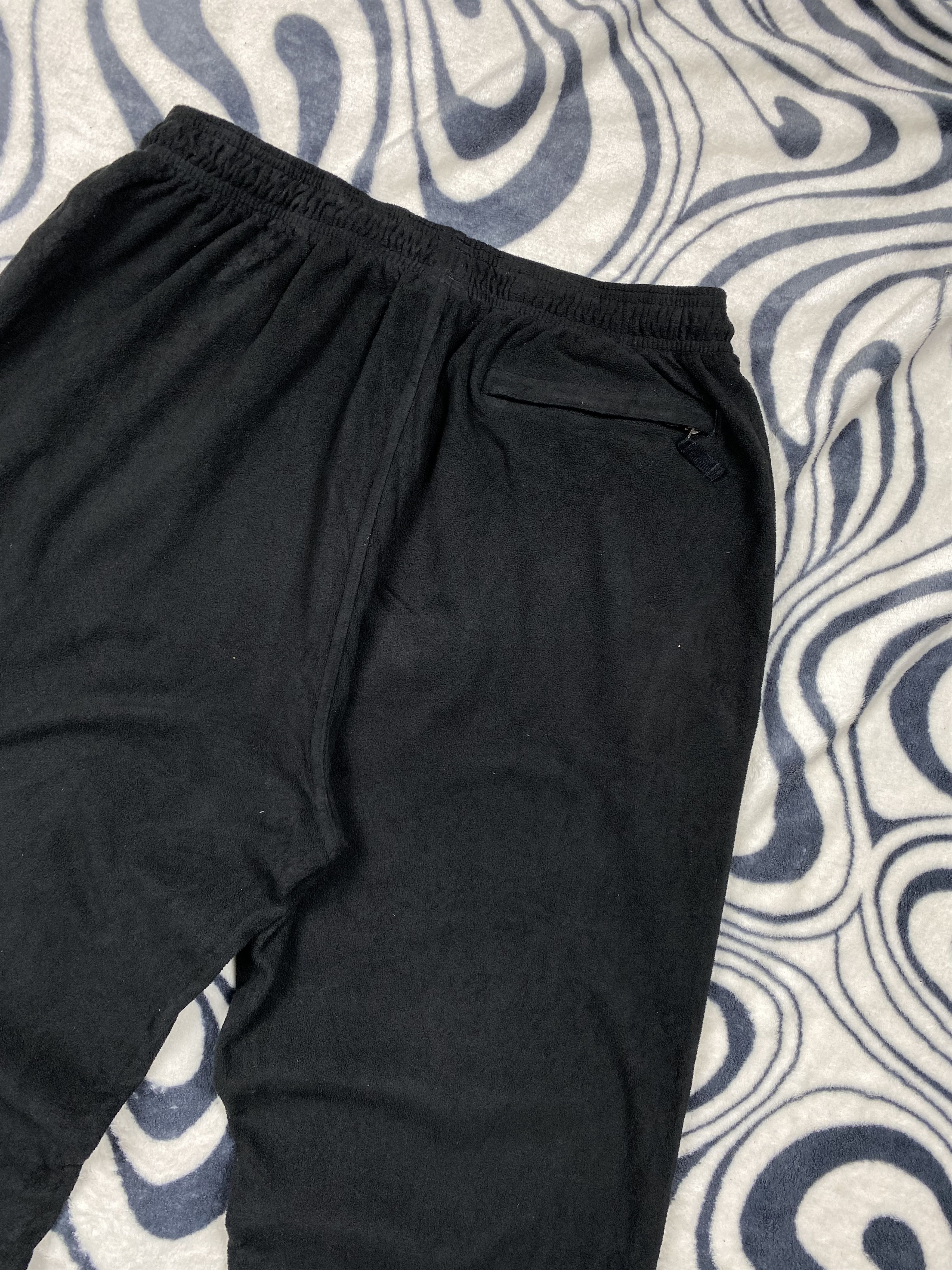 The North Face The North Face Fleece Sweatpants Pants TNF Size US 32 / EU 48 - 8 Thumbnail