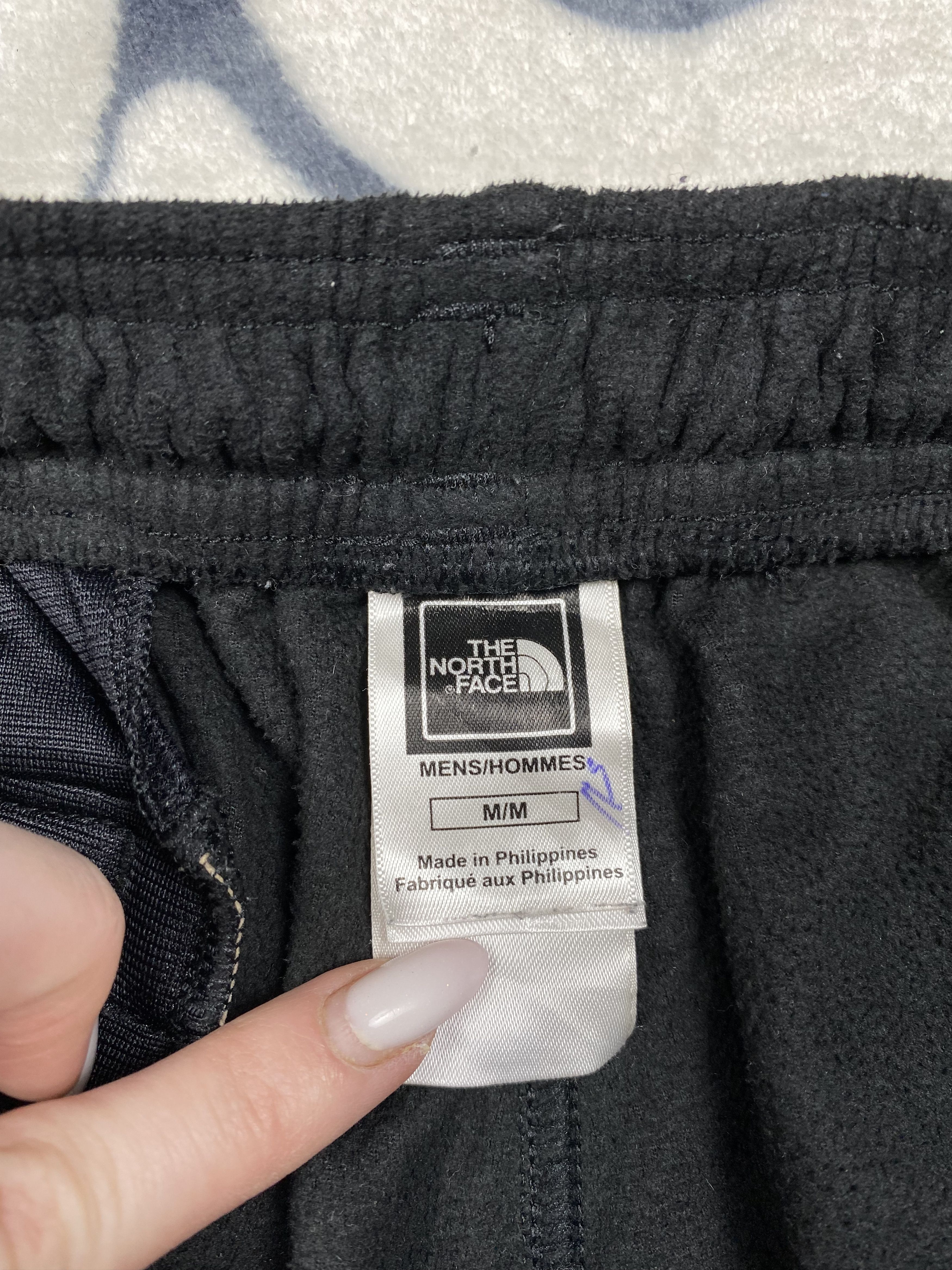 The North Face The North Face Fleece Sweatpants Pants TNF Size US 32 / EU 48 - 5 Thumbnail