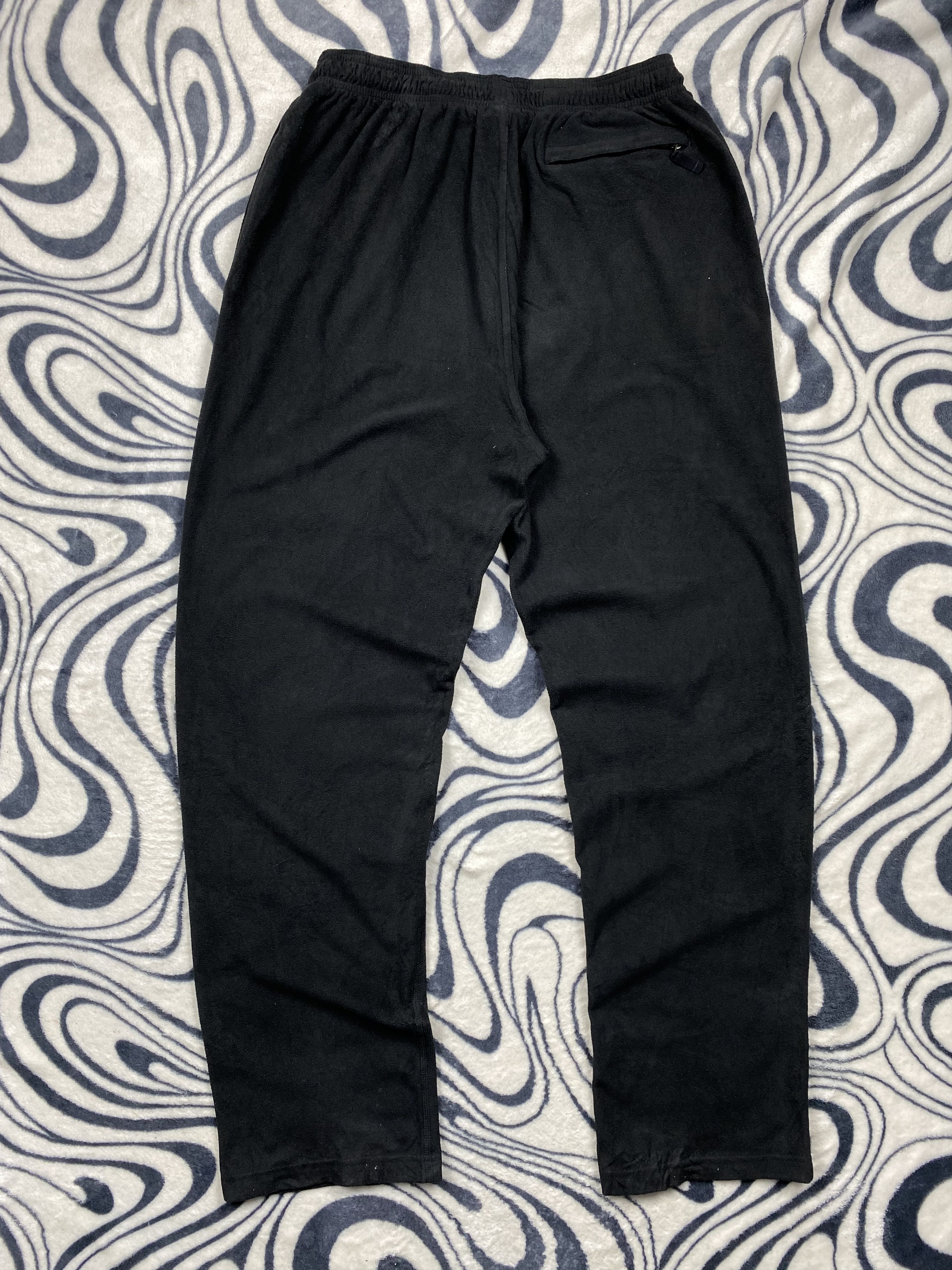 The North Face The North Face Fleece Sweatpants Pants TNF Size US 32 / EU 48 - 7 Thumbnail