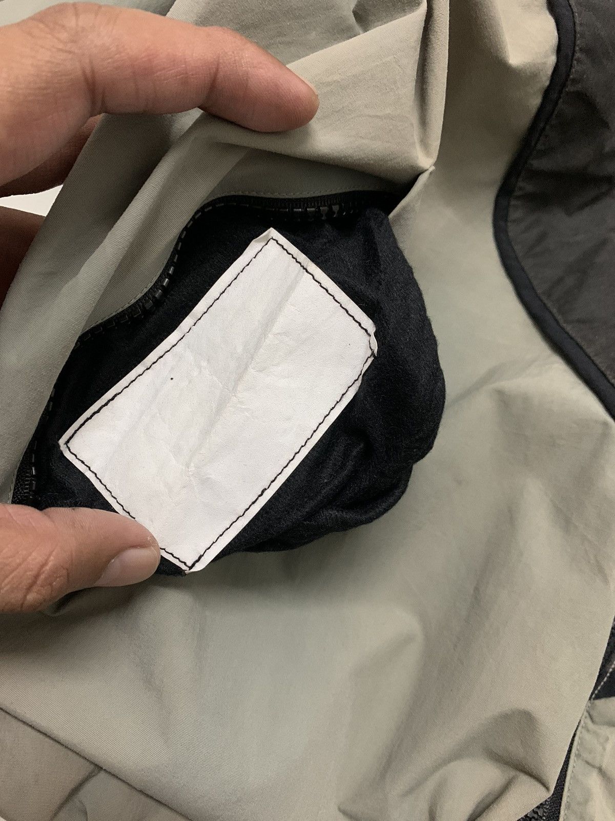 Vintage Army Military Physical Fitness Traning Uniform Wind Jacket Size US M / EU 48-50 / 2 - 12 Thumbnail