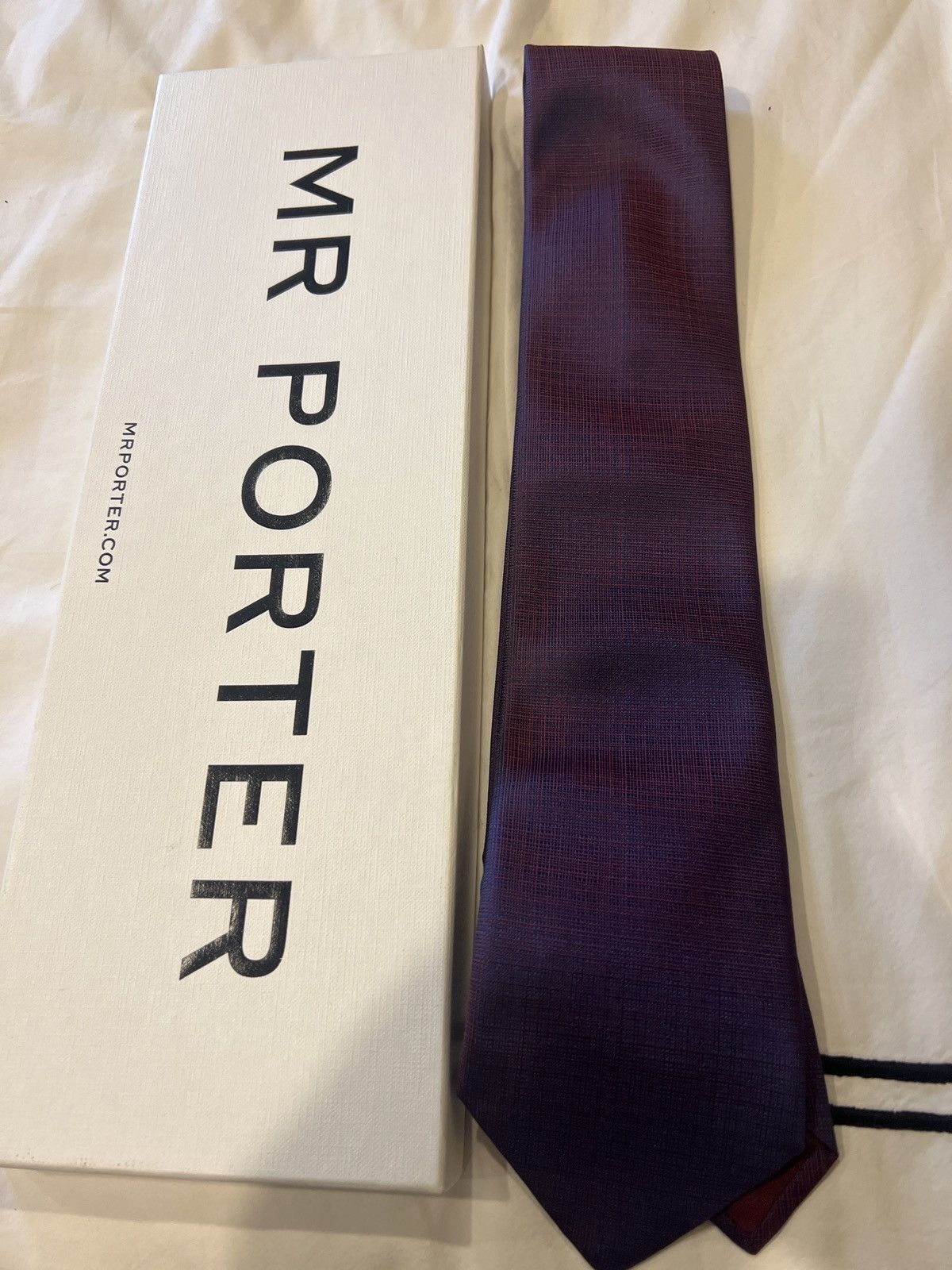 Brioni Tie