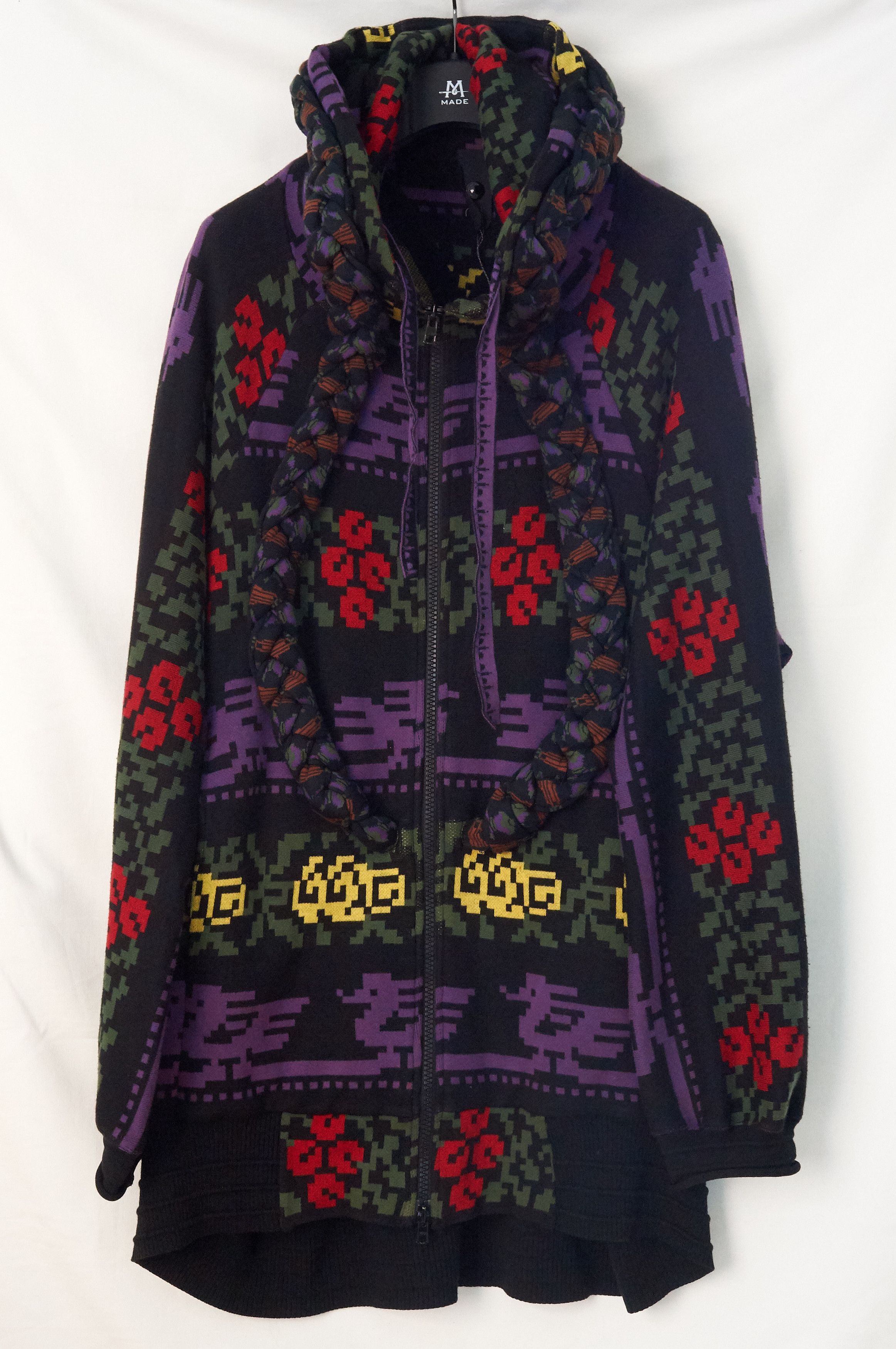 Men's Bernhard Willhelm Outerwear | Grailed