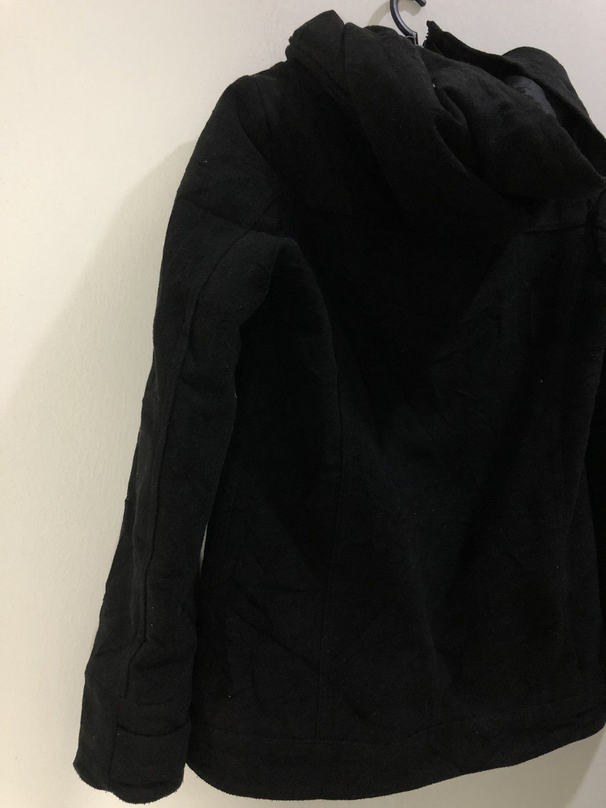 If Six Was Nine BACKS Seven Loveless Gothic LGB jacket hoodie Size US XS / EU 42 / 0 - 9 Thumbnail