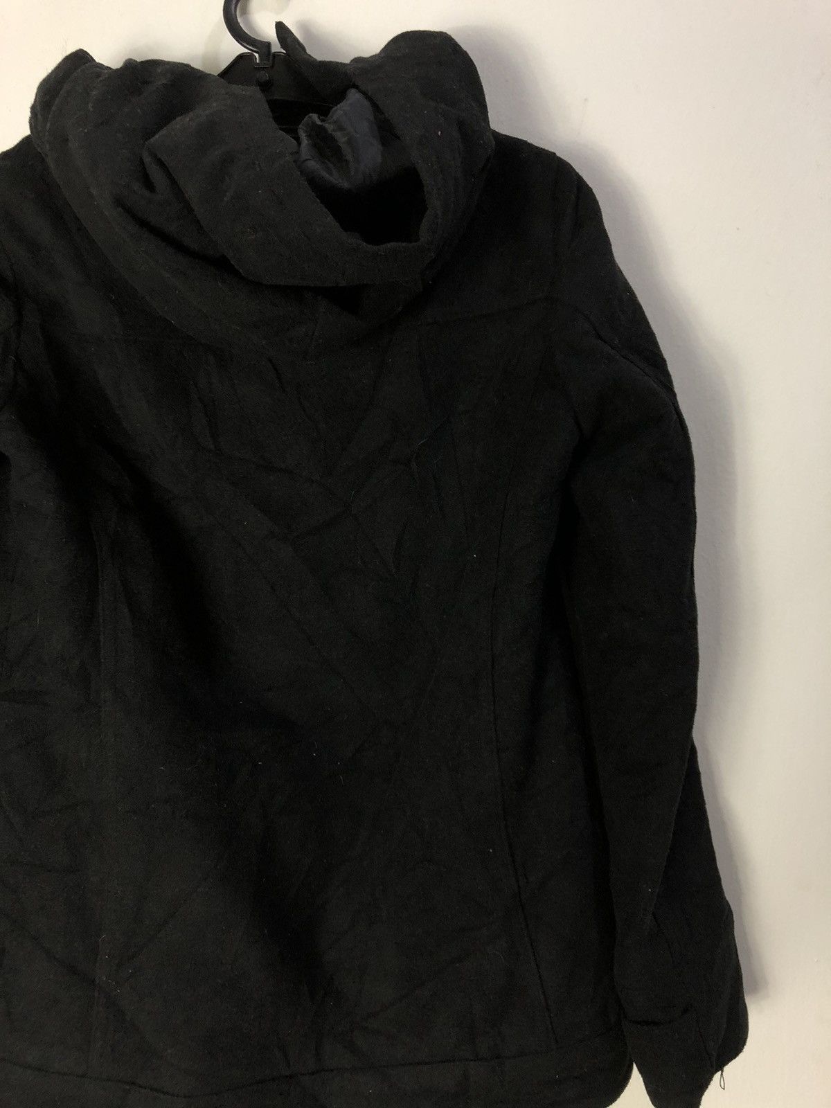 If Six Was Nine BACKS Seven Loveless Gothic LGB jacket hoodie Size US XS / EU 42 / 0 - 10 Thumbnail