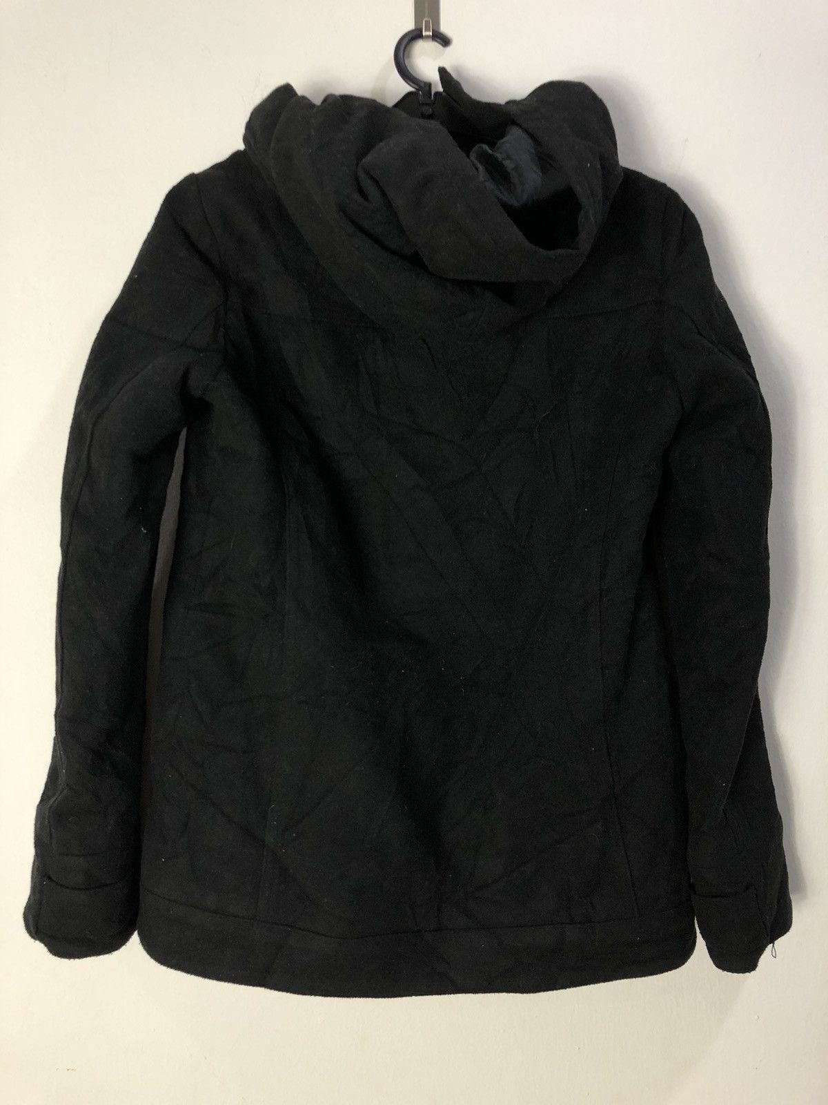 If Six Was Nine BACKS Seven Loveless Gothic LGB jacket hoodie Size US XS / EU 42 / 0 - 8 Thumbnail