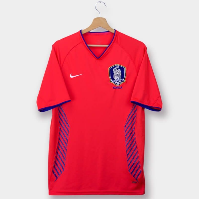 ウェア Kith Seoul South Korea Soccer Jersey Kith Seoul South Korea Soccer Jersey – YankeeKicks Online