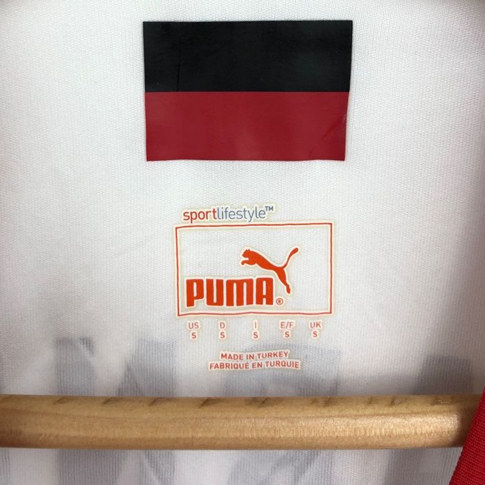 Patch Tissu Vintage VfB Stuttgart – Écusson Football Allemand