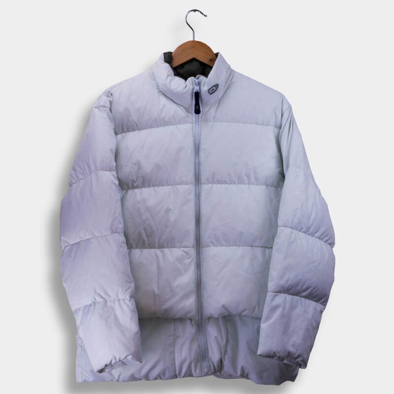 Nike Vintage Puffer Jacket s