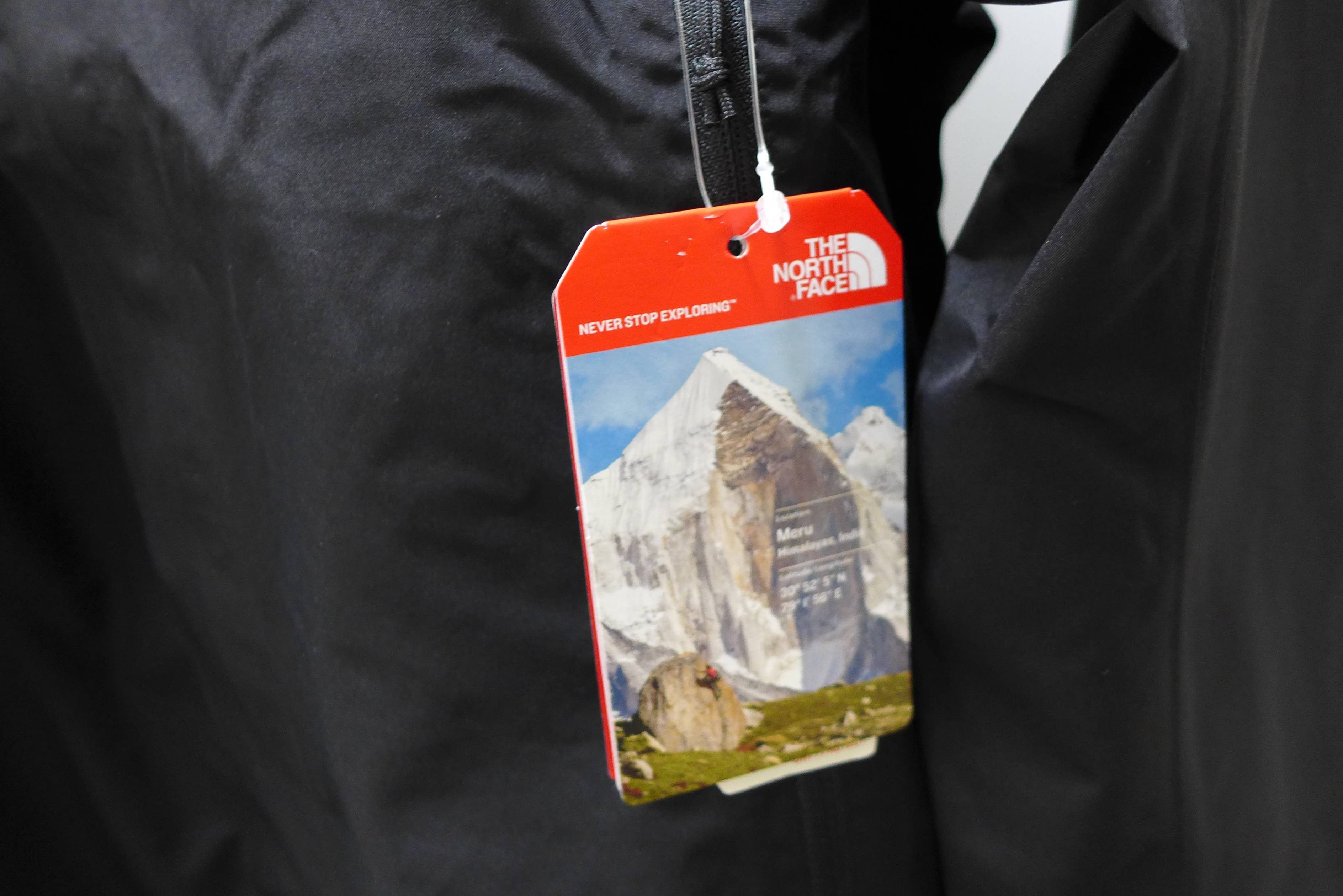 The North Face The North Face Drew Peak Jacket -- TNF Black Size US M / EU 48-50 / 2 - 11 Thumbnail