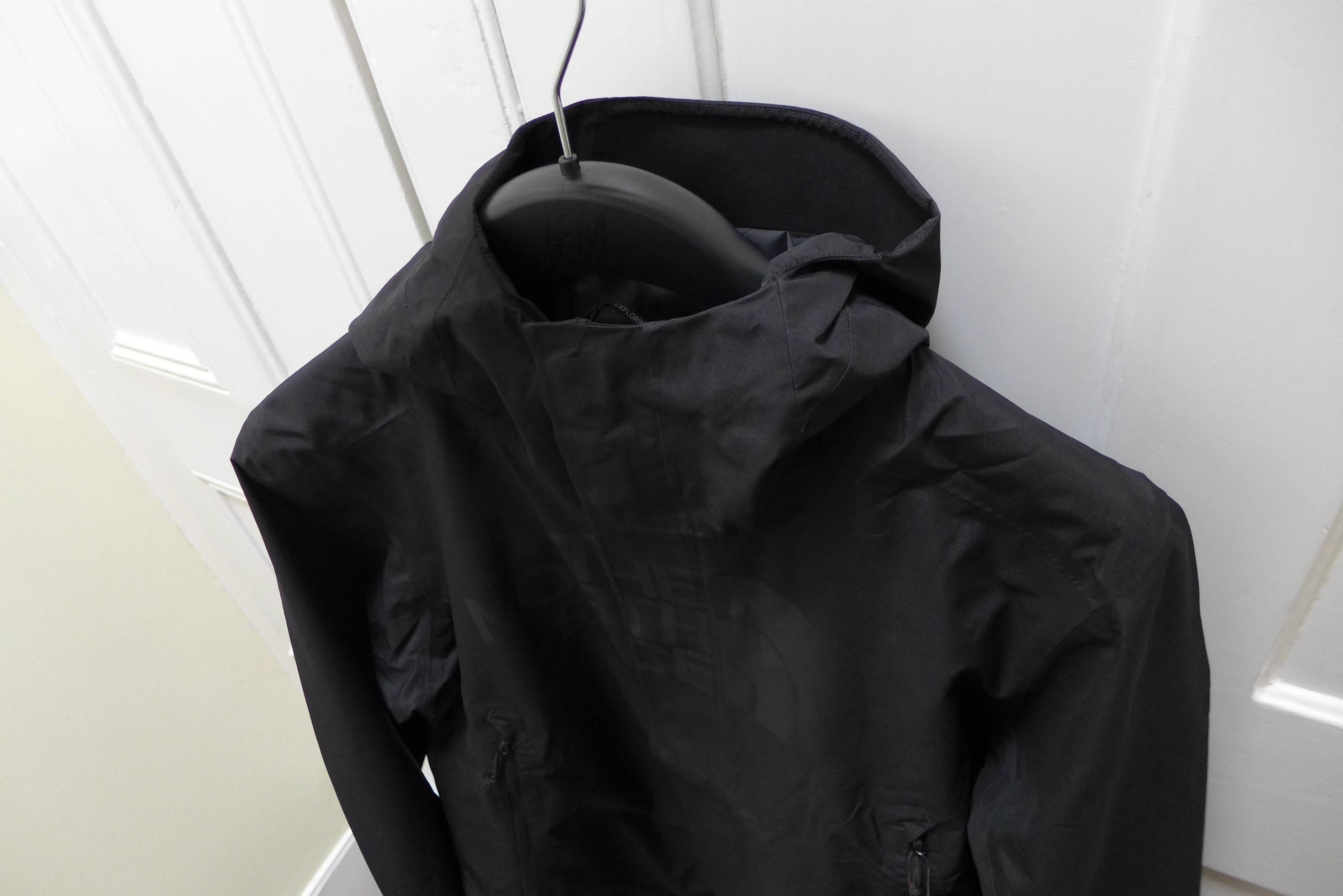 The North Face The North Face Drew Peak Jacket -- TNF Black Size US M / EU 48-50 / 2 - 9 Thumbnail