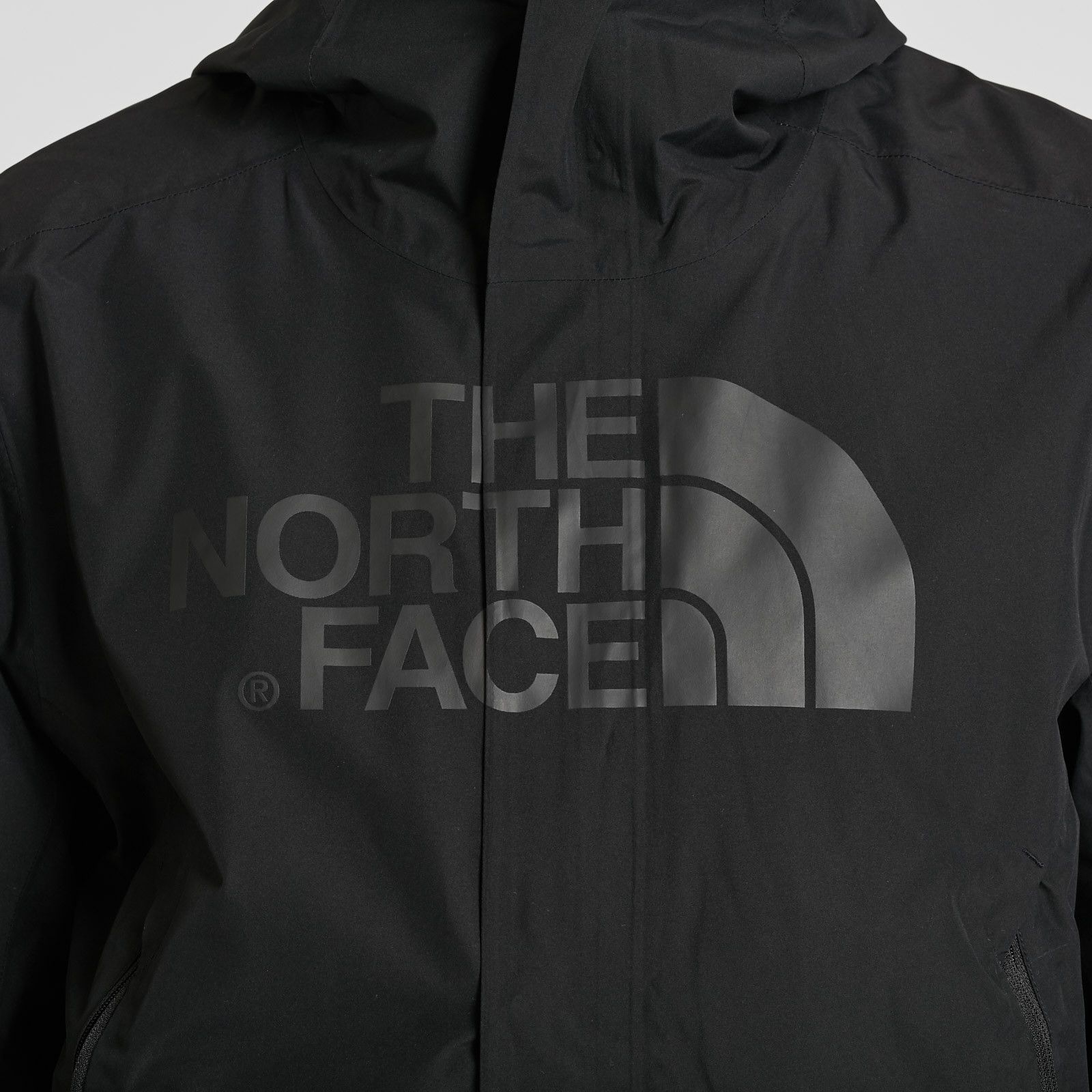 The North Face The North Face Drew Peak Jacket -- TNF Black Size US M / EU 48-50 / 2 - 3 Thumbnail