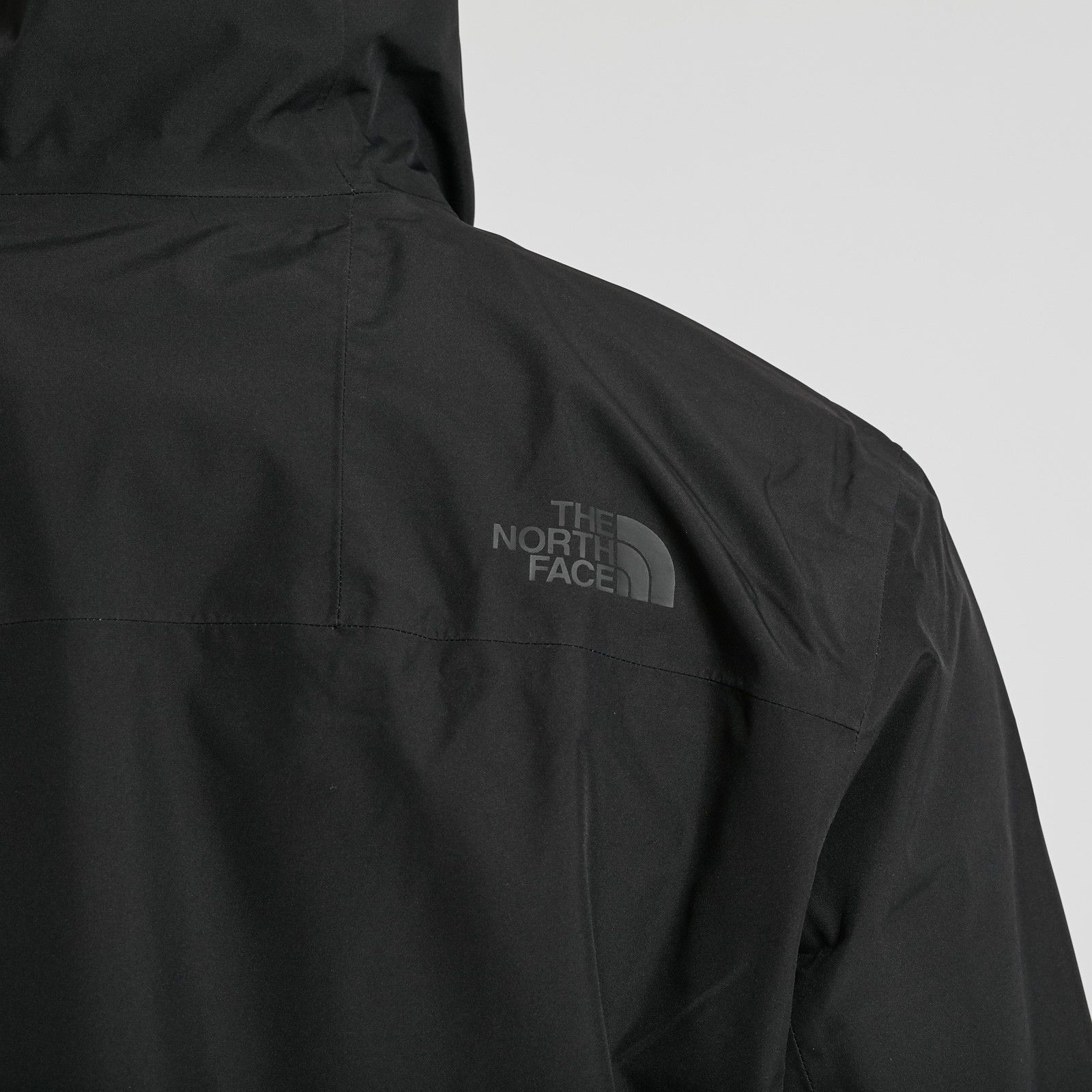The North Face The North Face Drew Peak Jacket -- TNF Black Size US M / EU 48-50 / 2 - 4 Thumbnail