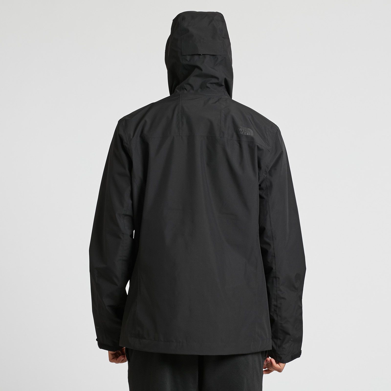 The North Face The North Face Drew Peak Jacket -- TNF Black Size US M / EU 48-50 / 2 - 2 Thumbnail