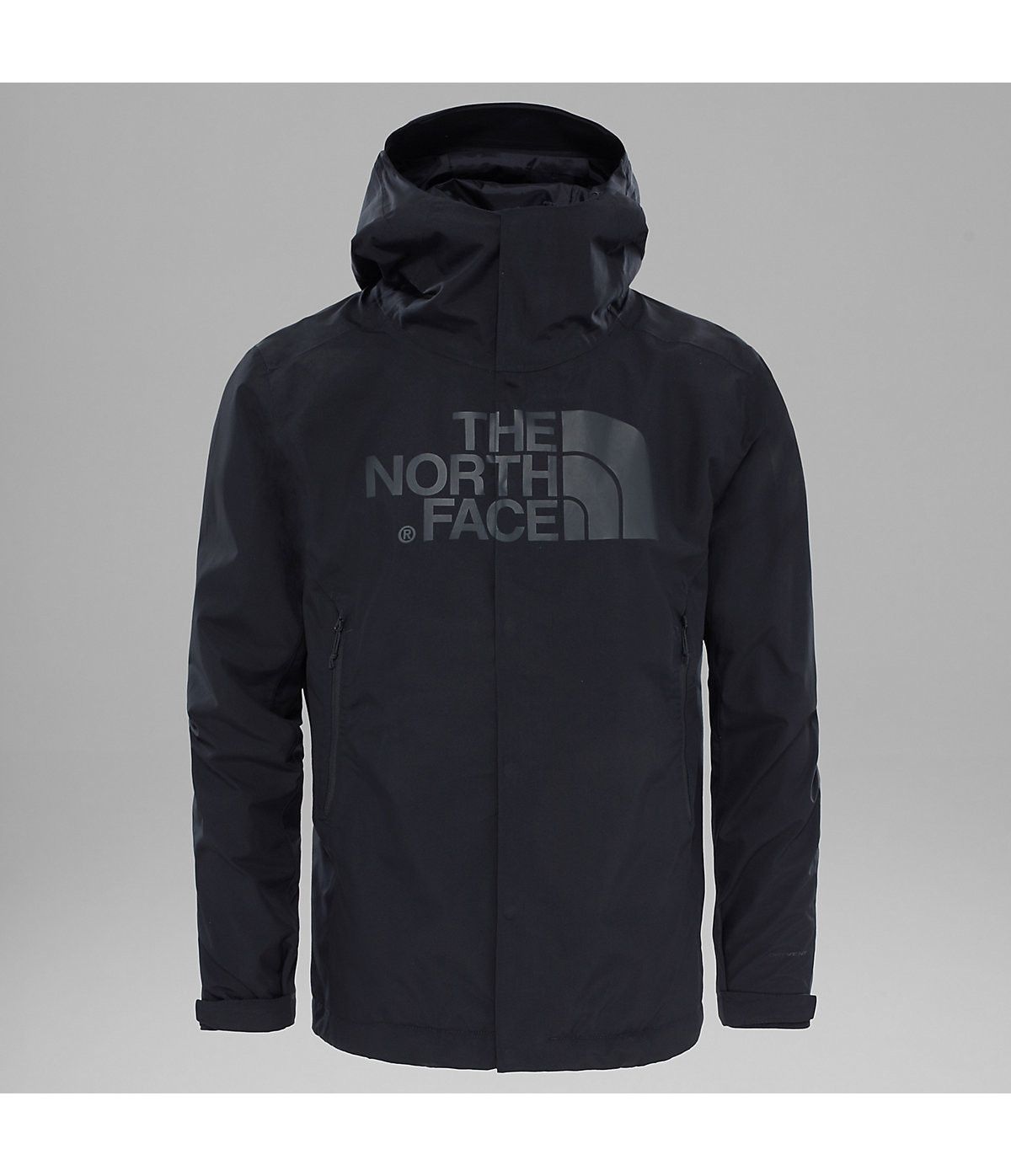 The North Face The North Face Drew Peak Jacket -- TNF Black Size US M / EU 48-50 / 2 - 6 Thumbnail