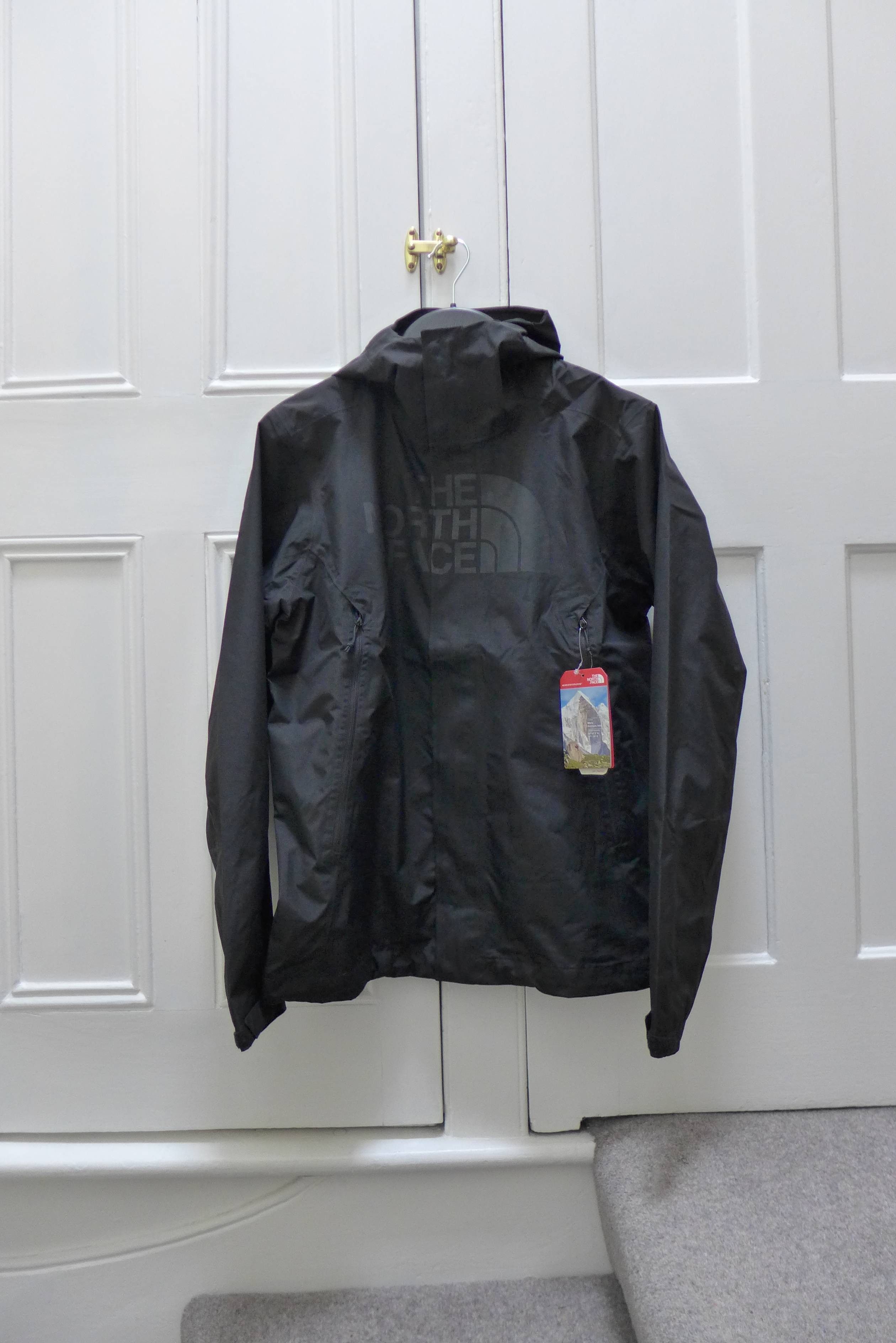 The North Face The North Face Drew Peak Jacket -- TNF Black Size US M / EU 48-50 / 2 - 7 Thumbnail
