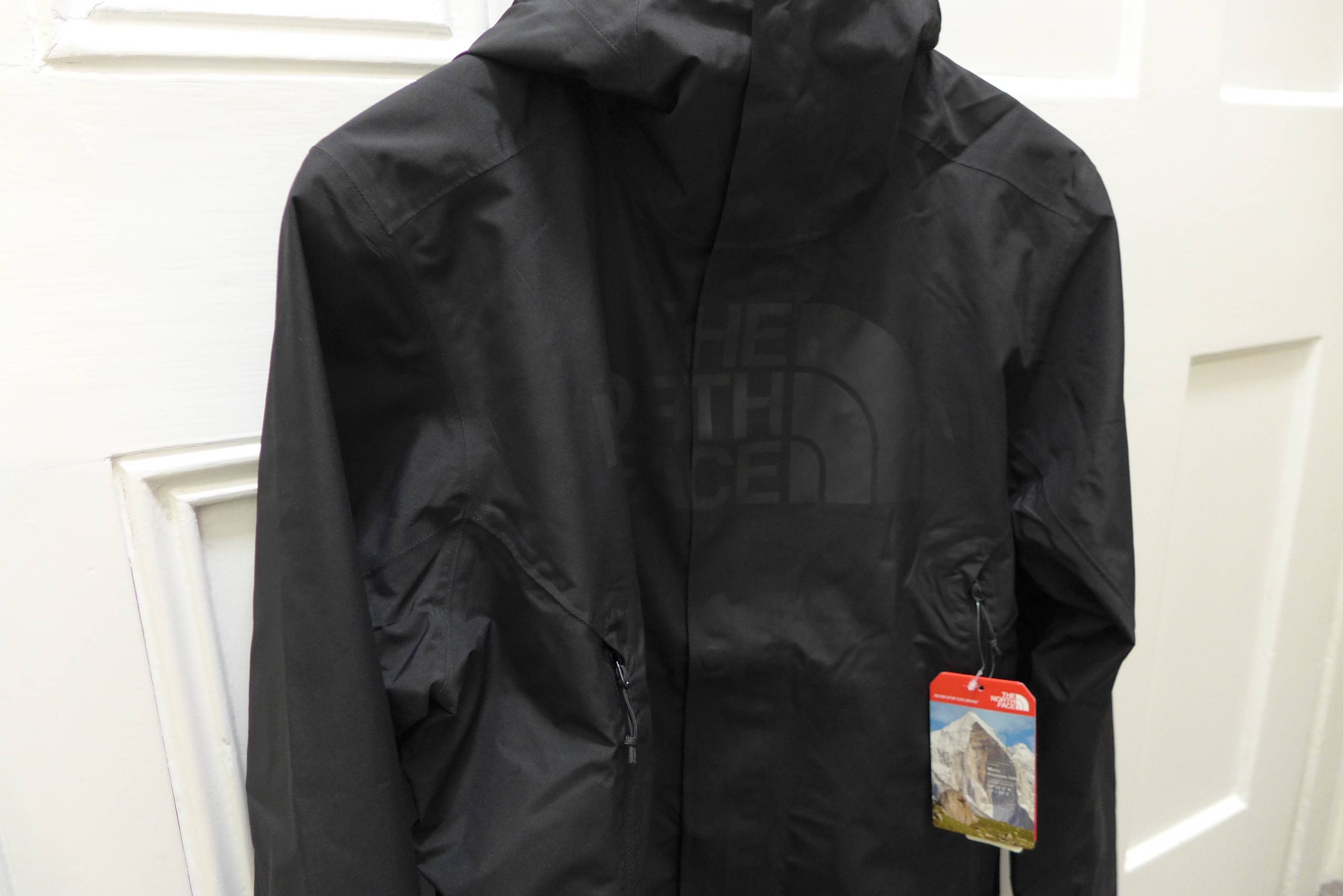 The North Face The North Face Drew Peak Jacket -- TNF Black Size US M / EU 48-50 / 2 - 10 Thumbnail