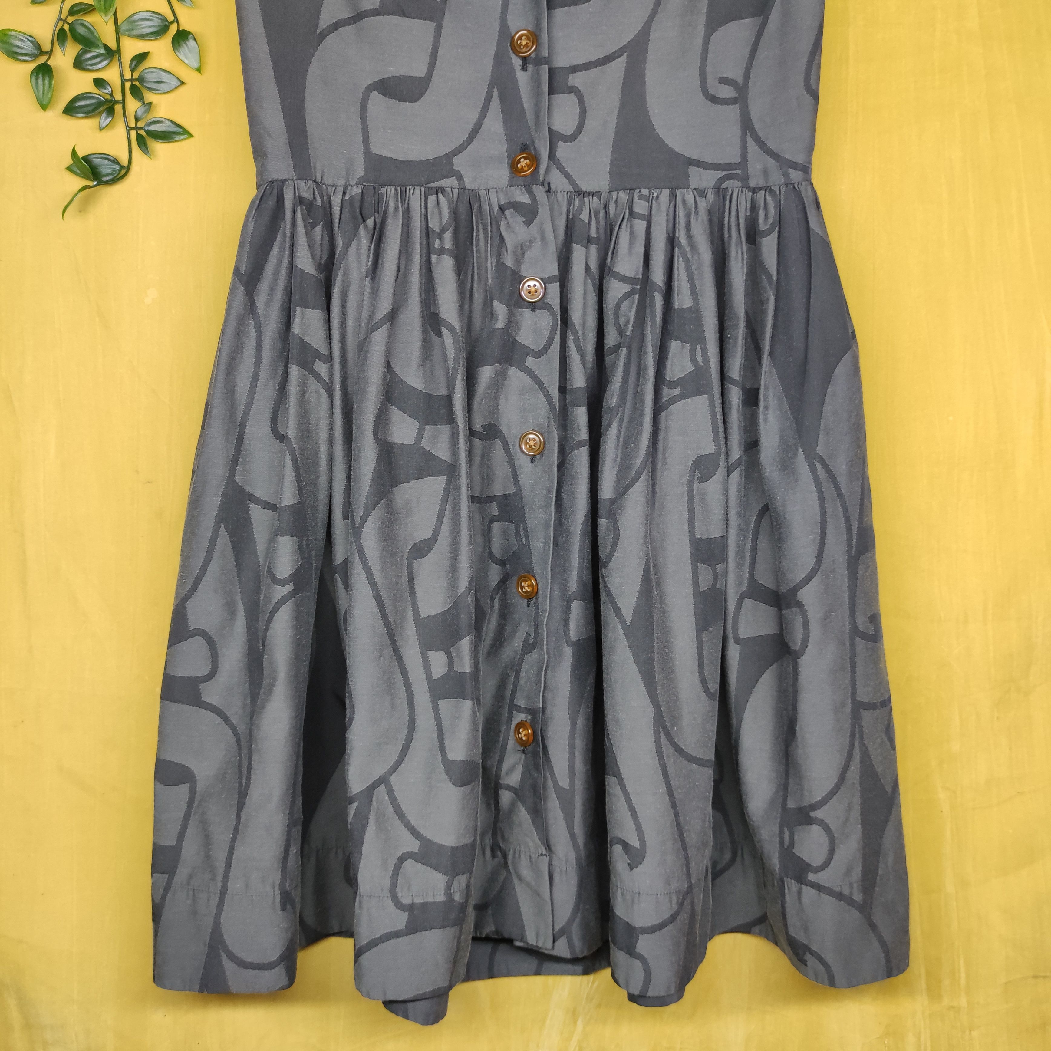 Vivienne Westwood A12 Vivienne Westwood Chain Dress Size US S / EU 44-46 / 1 - 5 Thumbnail