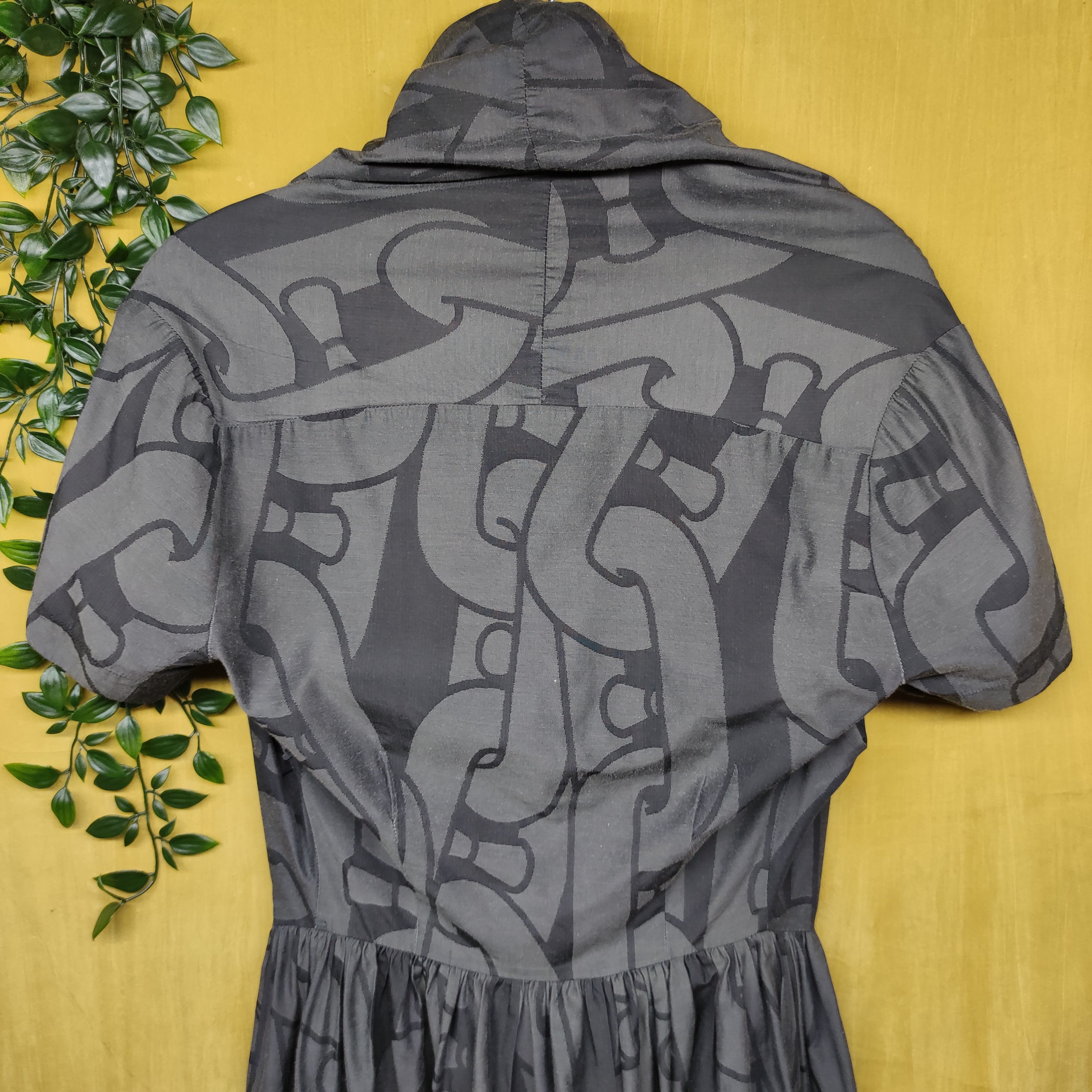 Vivienne Westwood A12 Vivienne Westwood Chain Dress Size US S / EU 44-46 / 1 - 4 Thumbnail