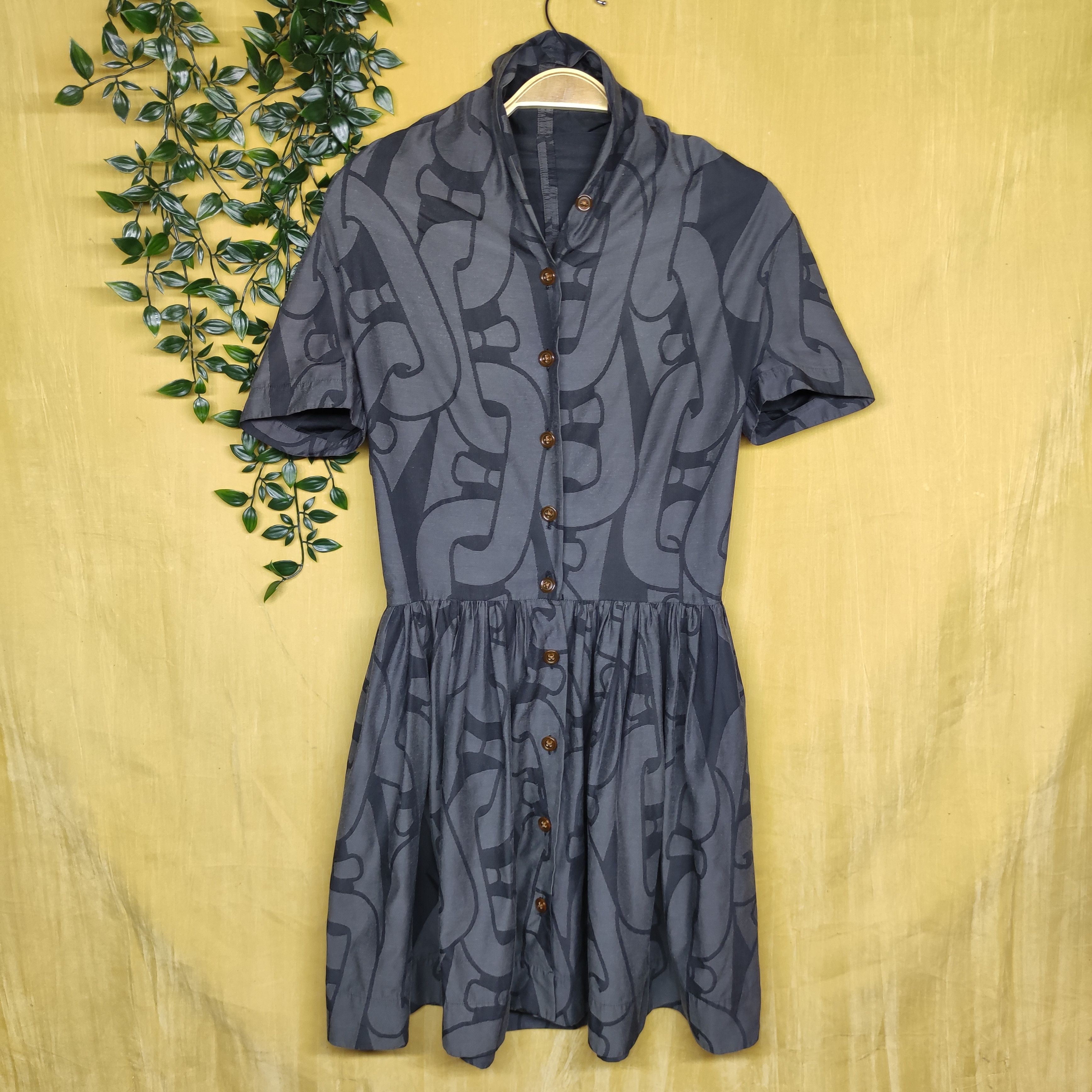 Rare Vivienne Westwood Chain Dress