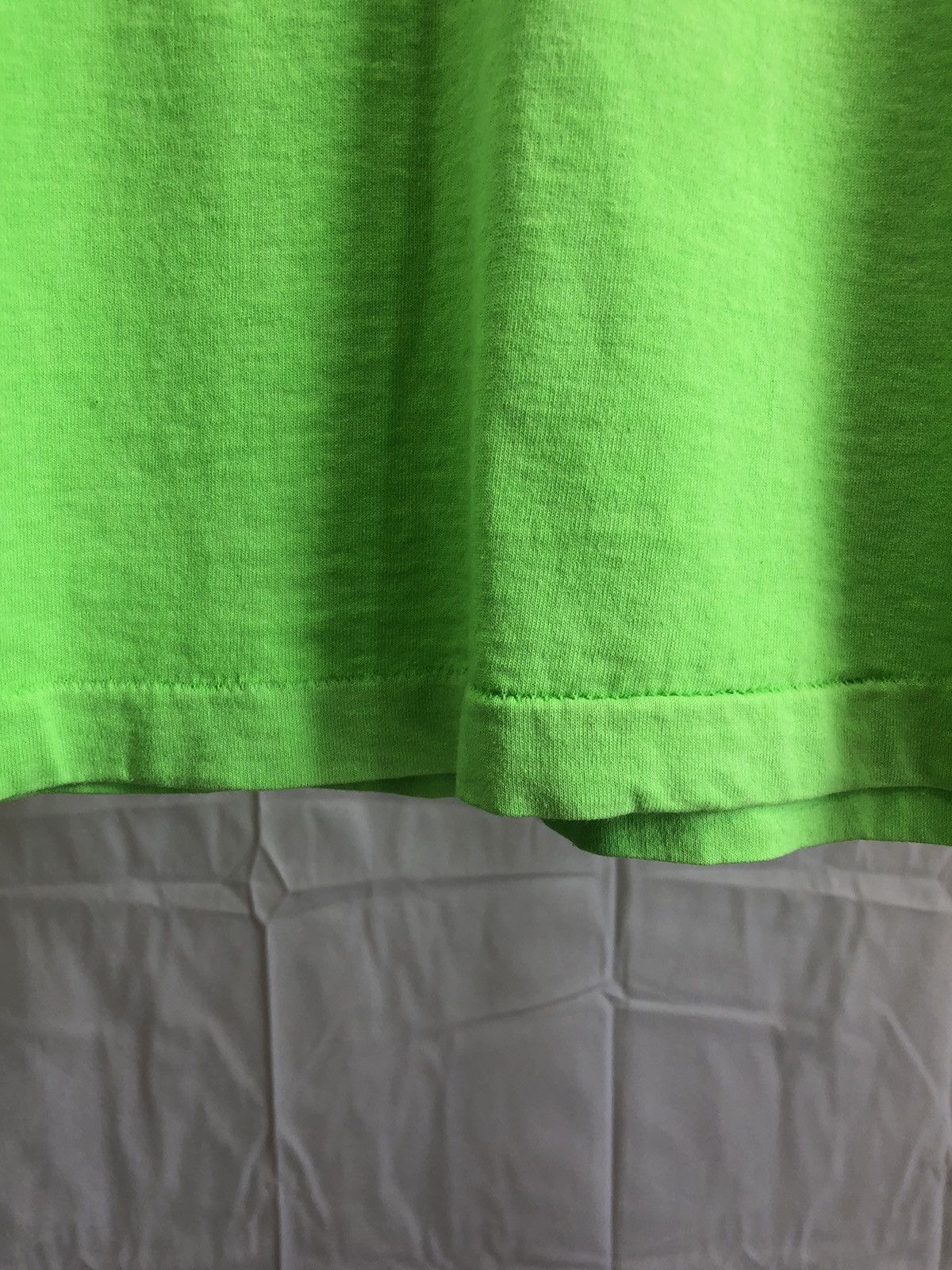 Vintage Single Stitch 1993 Carnival Of Craziness 90s Tee Size US L / EU 52-54 / 3 - 5 Thumbnail