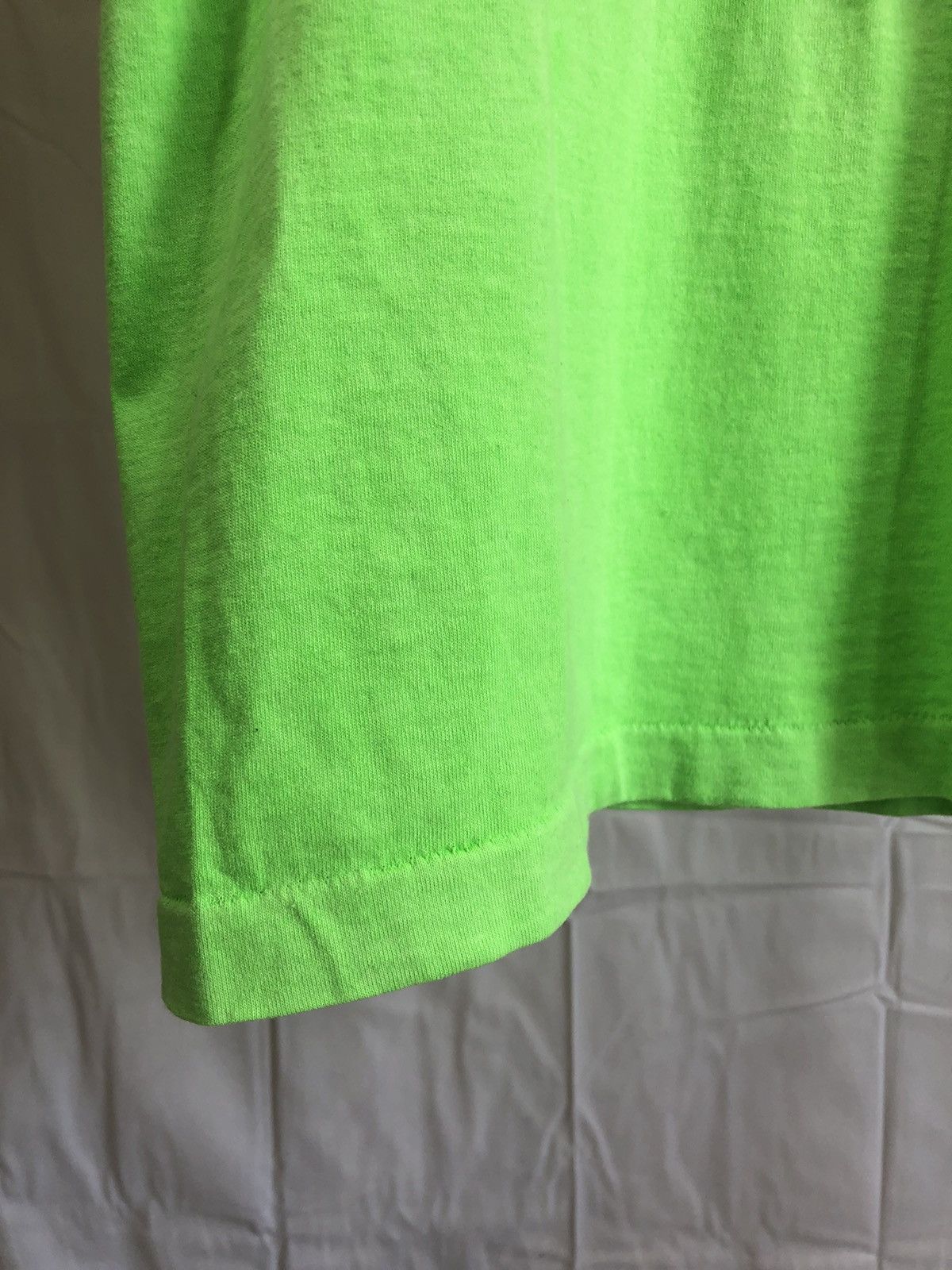Vintage Single Stitch 1993 Carnival Of Craziness 90s Tee Size US L / EU 52-54 / 3 - 6 Thumbnail