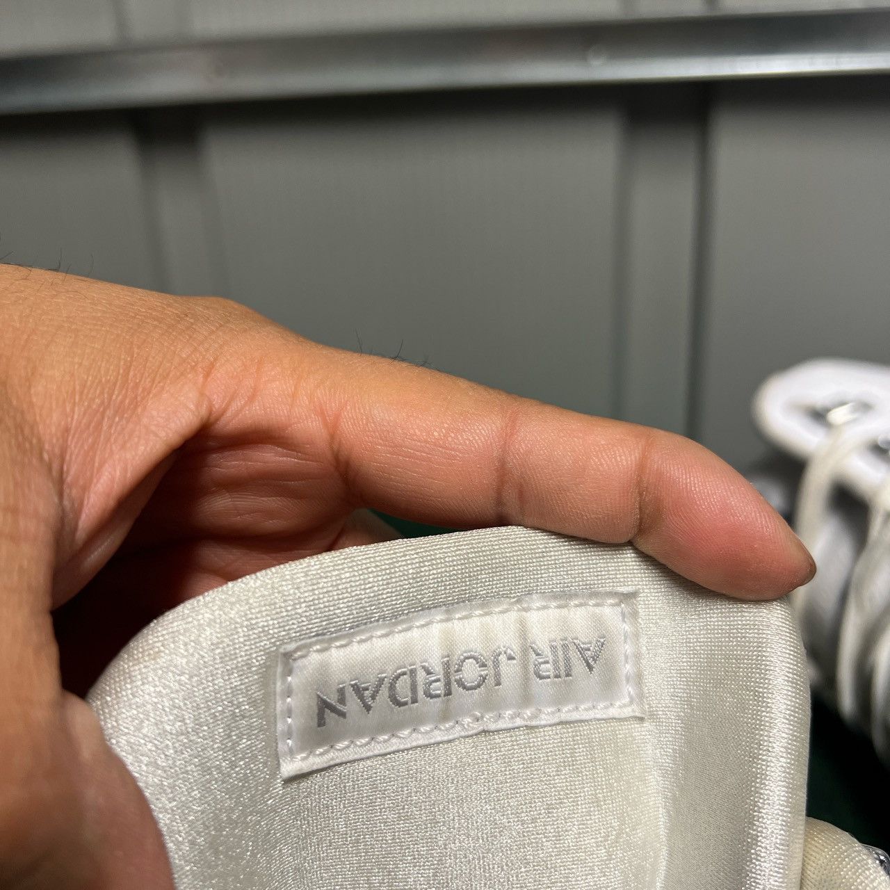 Jordan Brand Air Jordan 4 Retro “Pure Money” Size US 9.5 / EU 42-43 - 10 Thumbnail