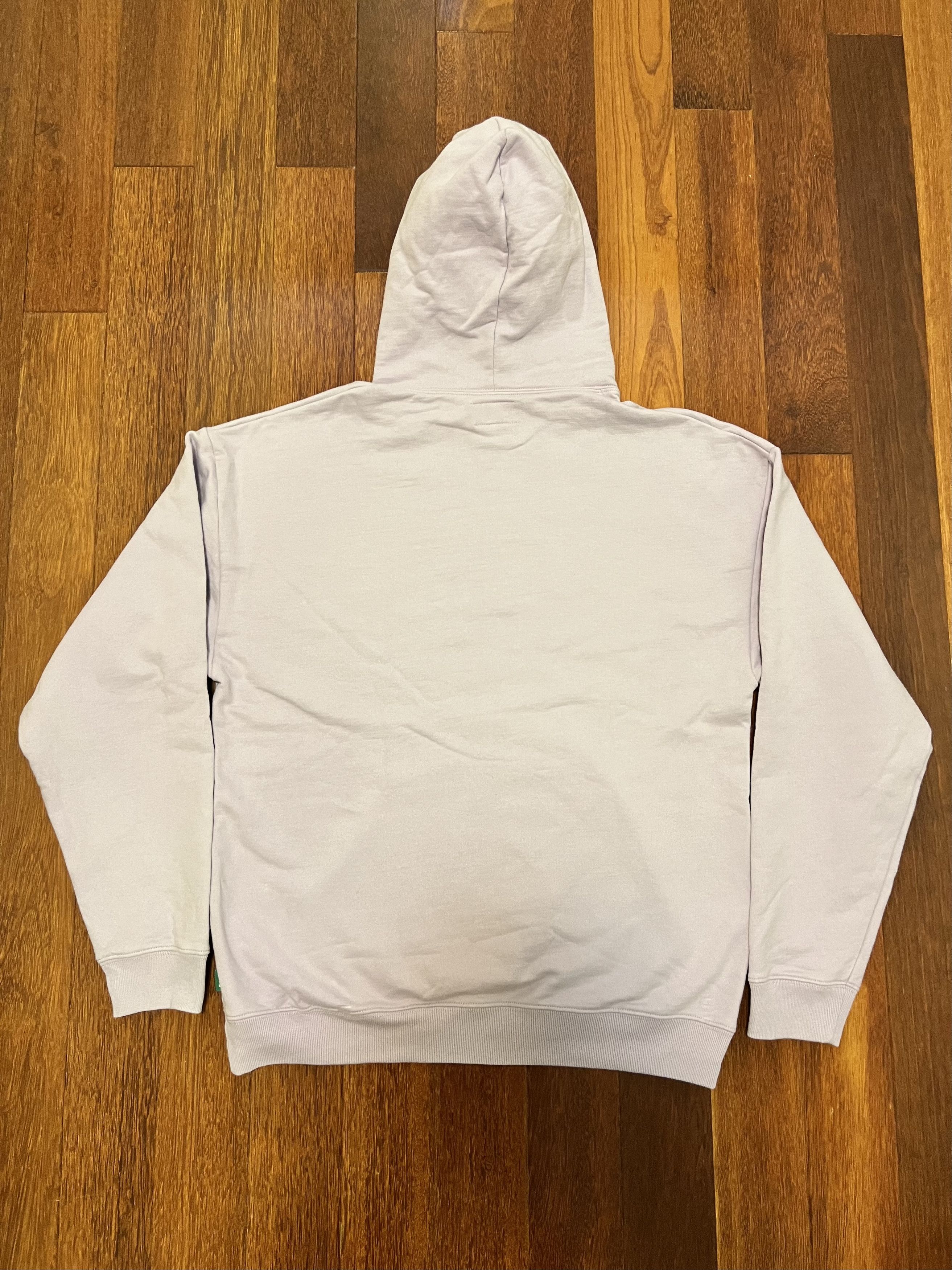 Golf Wang Streetwear Tyler The Creator Golf Wang 3D 2 Tone Logo Hoodie Lavender Grailed