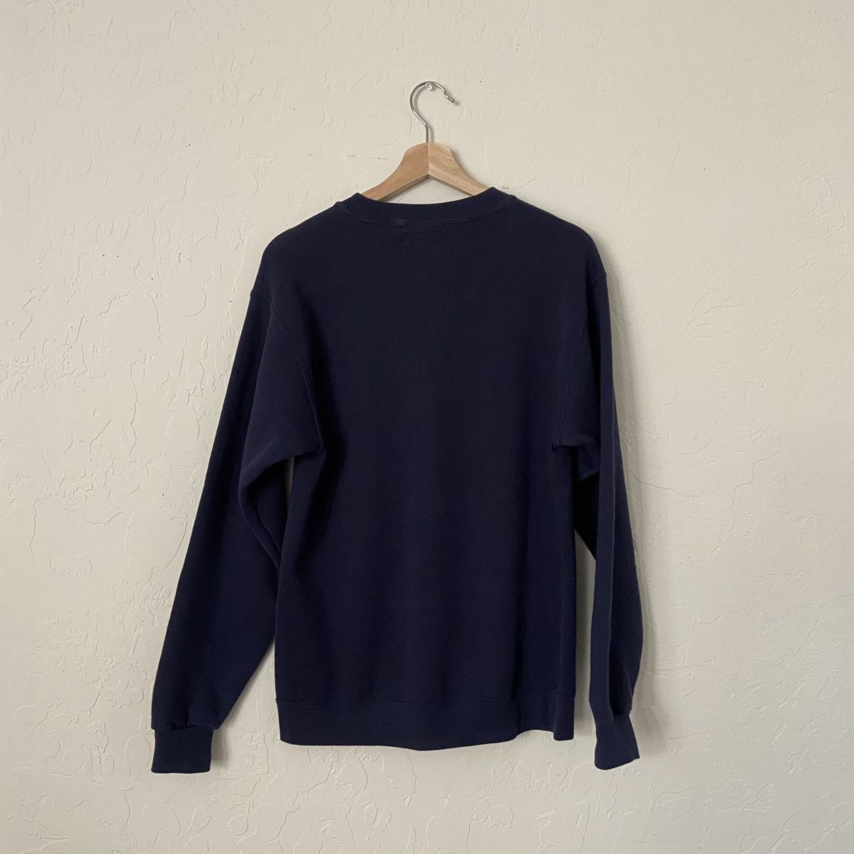 Lee × Undercover Undercover SS02 Teddy Bear Sweatshirt Size US S / EU 44-46 / 1 - 2 Thumbnail