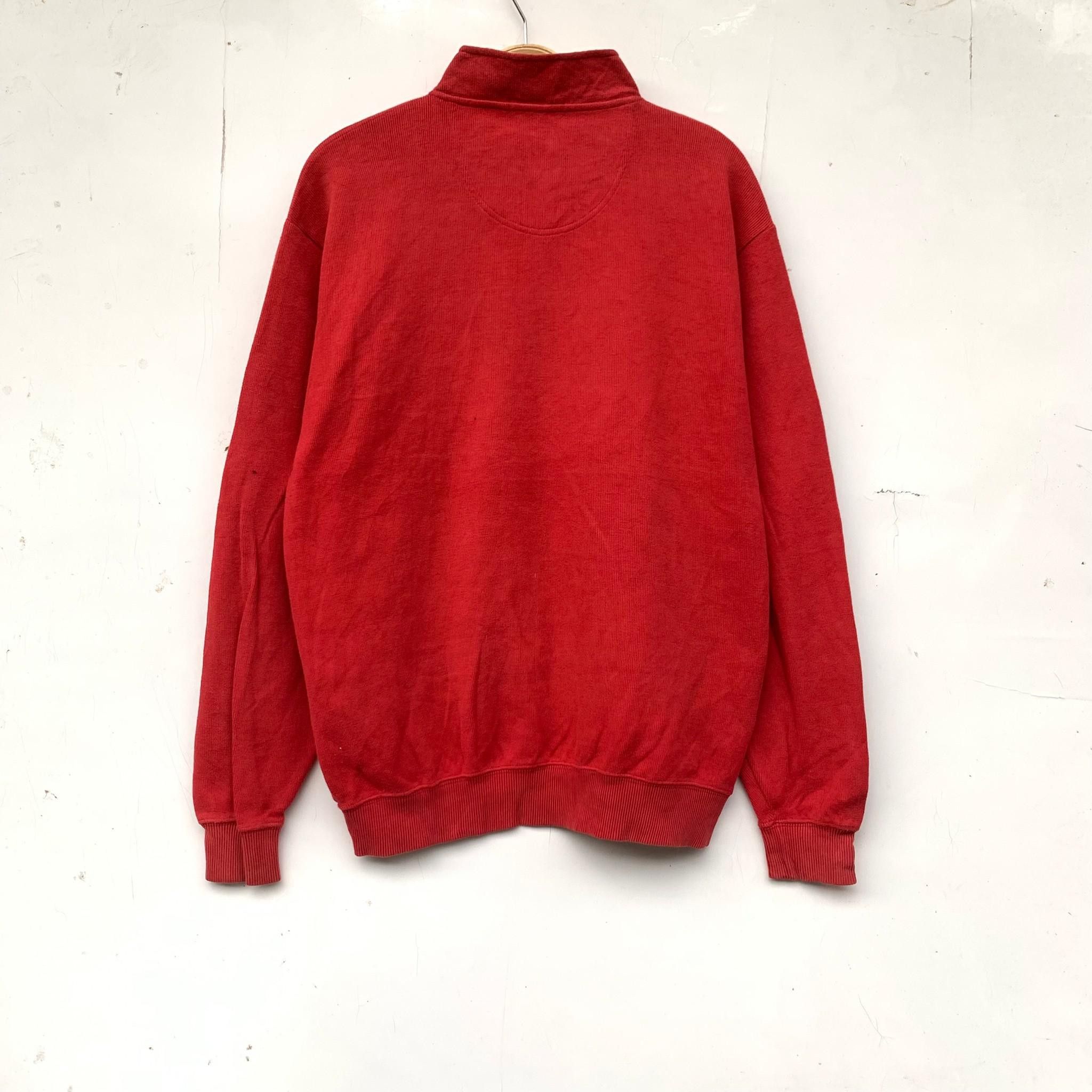 Japanese Brand × Y's × Yohji Yamamoto Saccsny y'sacc yohji crewneck Size US L / EU 52-54 / 3 - 8 Thumbnail