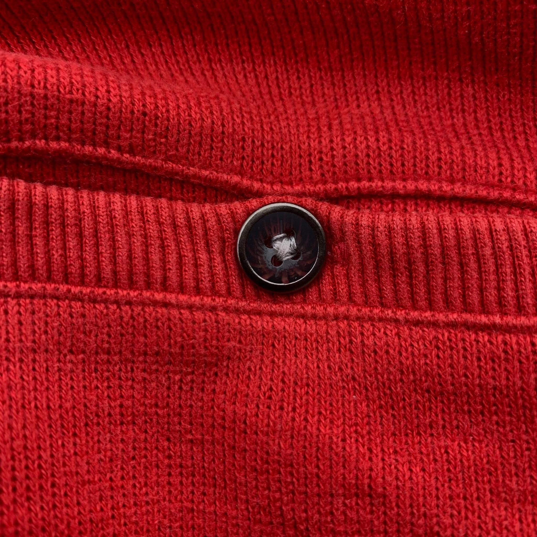 Japanese Brand × Y's × Yohji Yamamoto Saccsny y'sacc yohji crewneck Size US L / EU 52-54 / 3 - 7 Thumbnail
