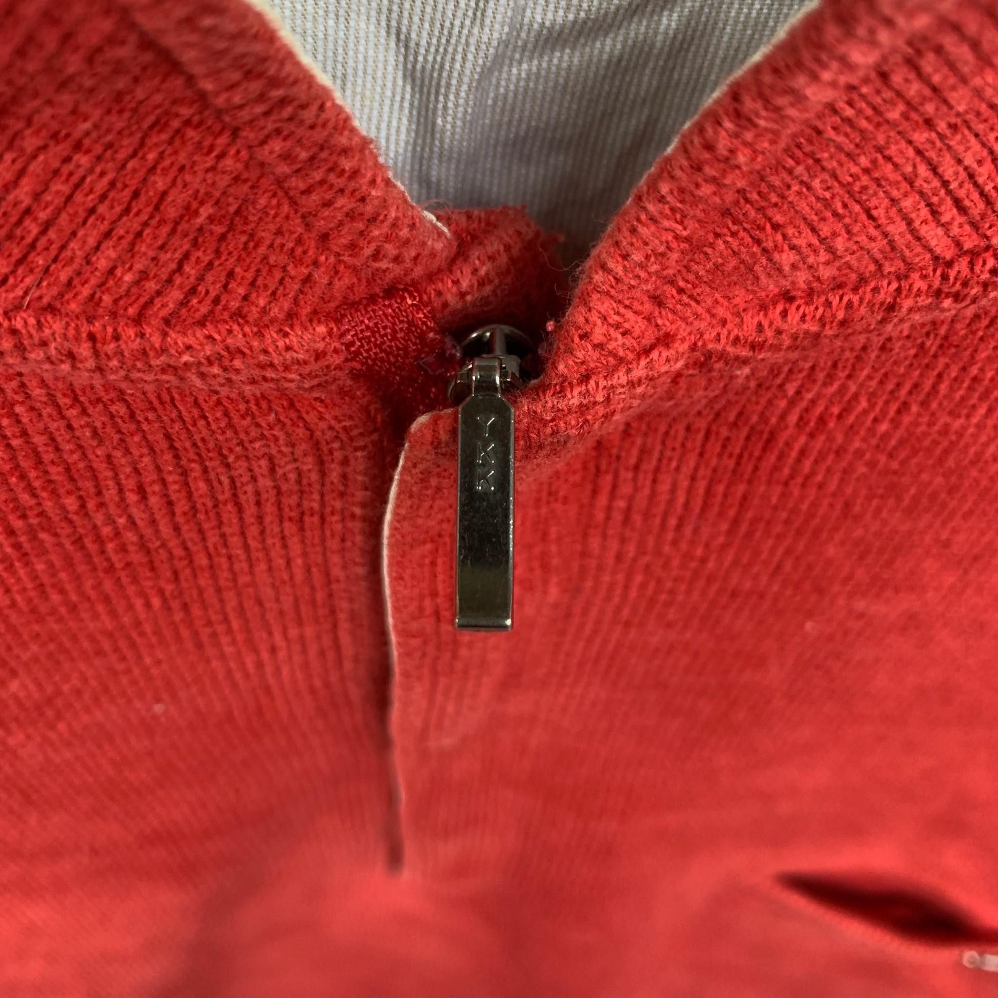 Japanese Brand × Y's × Yohji Yamamoto Saccsny y'sacc yohji crewneck Size US L / EU 52-54 / 3 - 2 Thumbnail