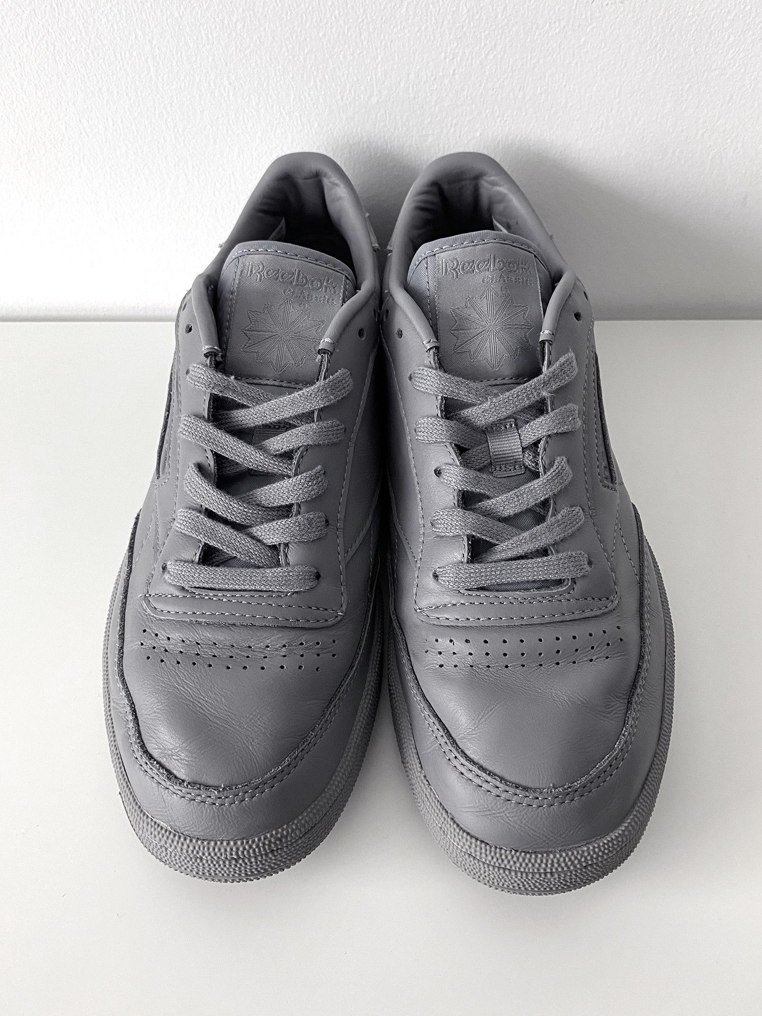 Reebok Club C 85 Japan Premium FZ4444 Size US 8.5 / EU 41-42 - 2 Thumbnail