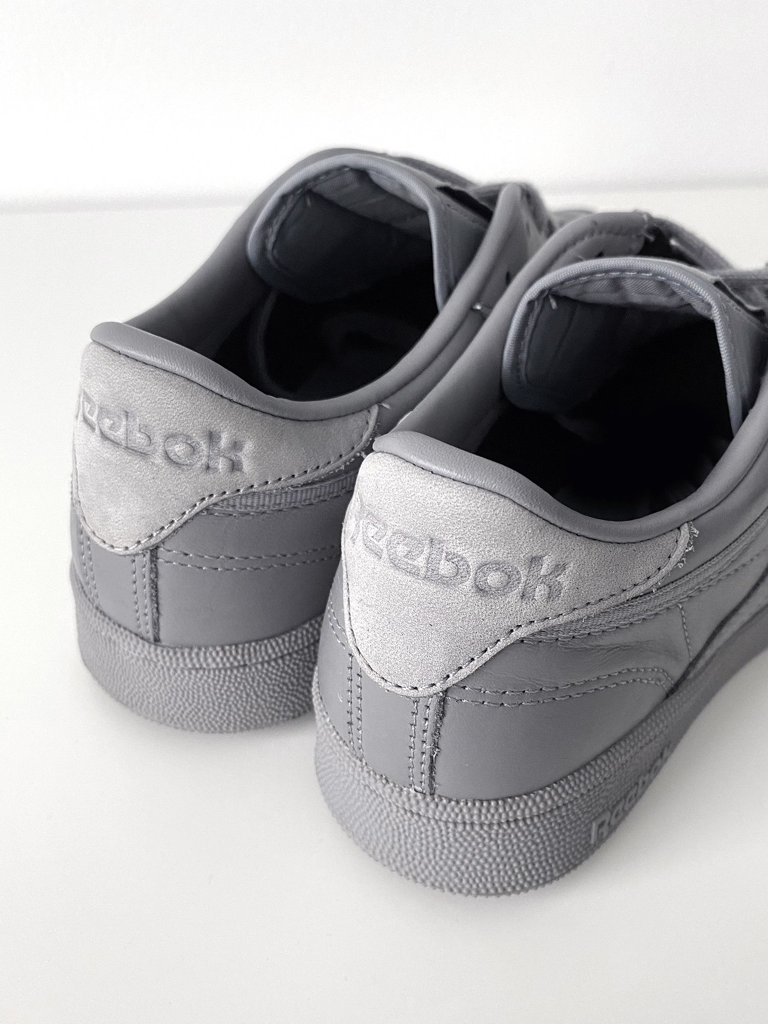 Reebok Club C 85 Japan Premium FZ4444 Size US 8.5 / EU 41-42 - 5 Thumbnail