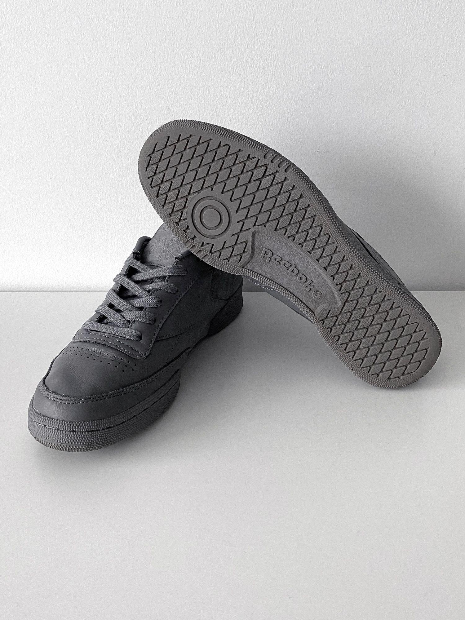 Reebok Club C 85 Japan Premium FZ4444 Size US 8.5 / EU 41-42 - 6 Thumbnail
