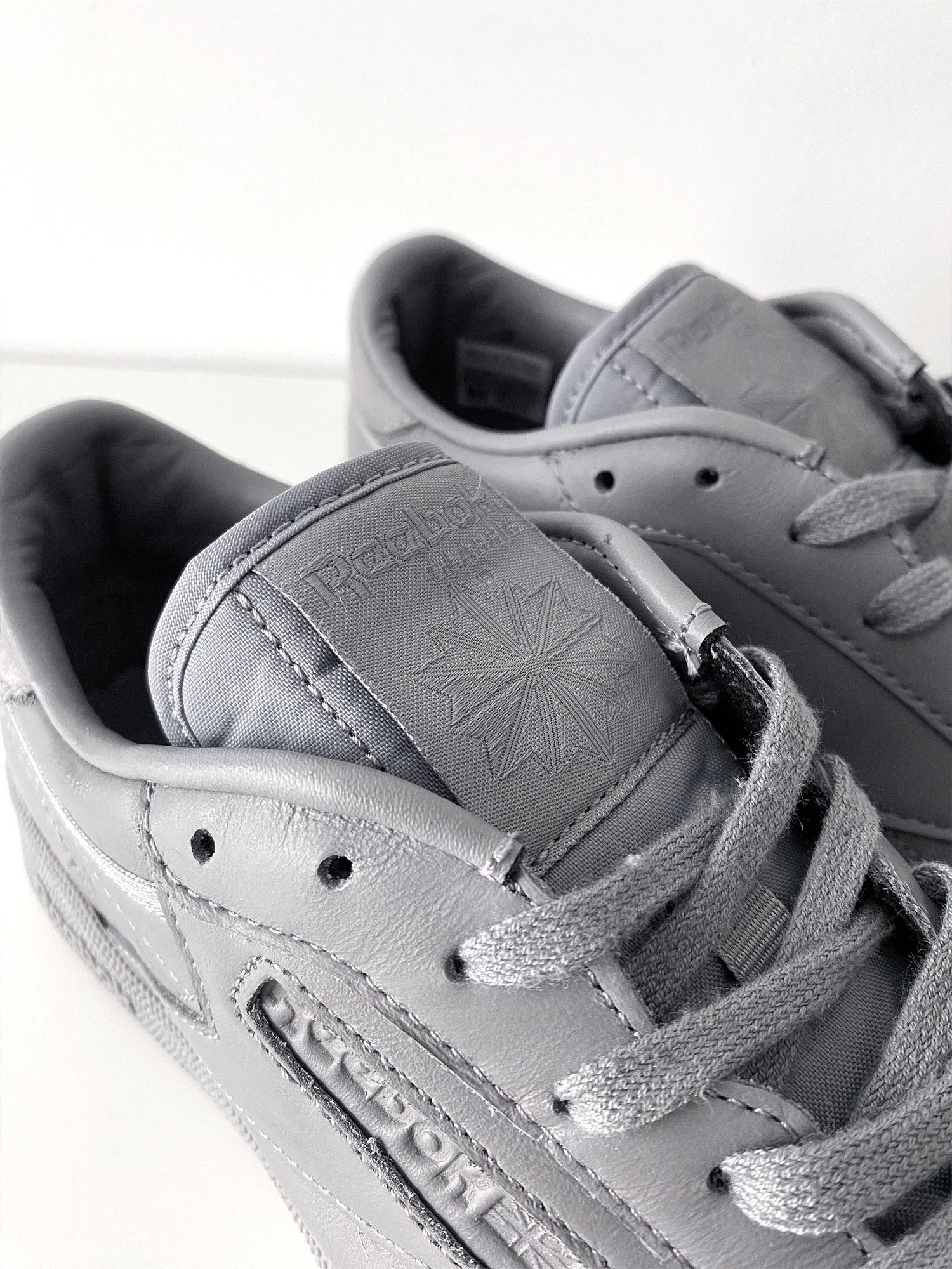 Reebok Club C 85 Japan Premium FZ4444 Size US 8.5 / EU 41-42 - 3 Thumbnail