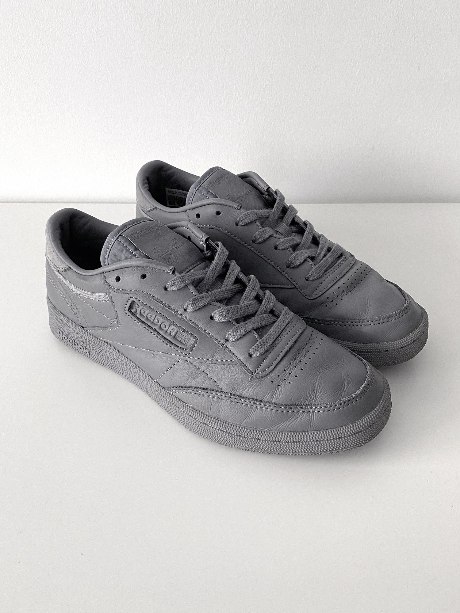 Reebok Club C 85 Japan Premium FZ4444 Size US 8.5 / EU 41-42 - 1 Thumbnail