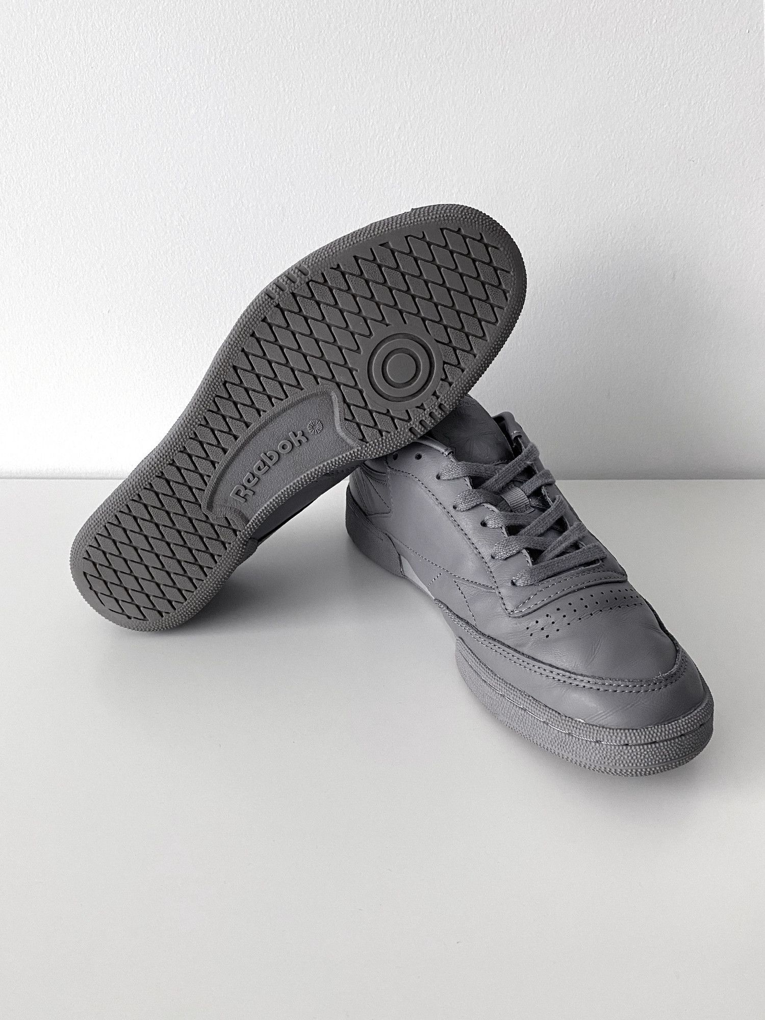 Reebok Club C 85 Japan Premium FZ4444 Size US 8.5 / EU 41-42 - 7 Thumbnail