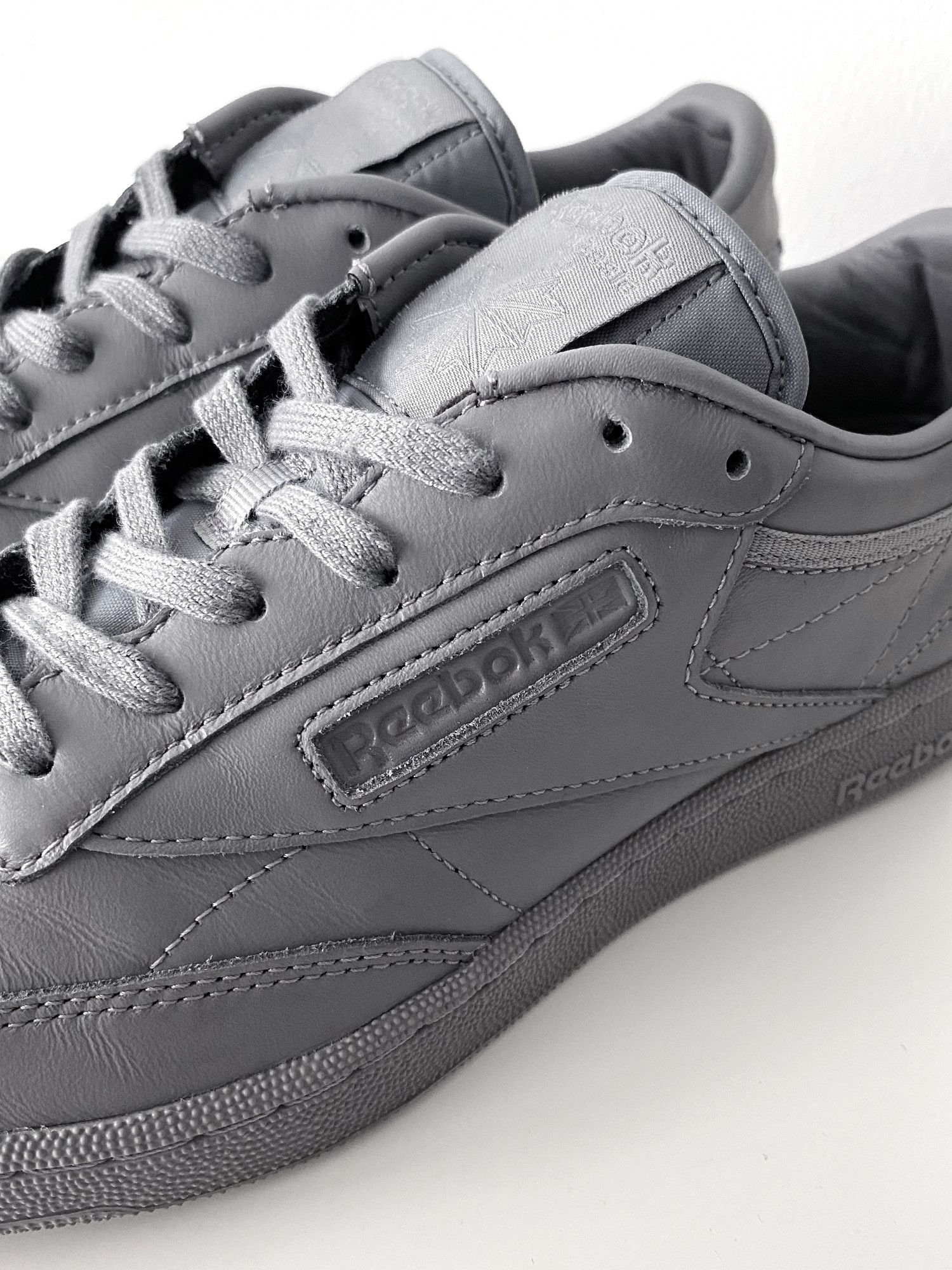 Reebok Club C 85 Japan Premium FZ4444 Size US 8.5 / EU 41-42 - 4 Thumbnail