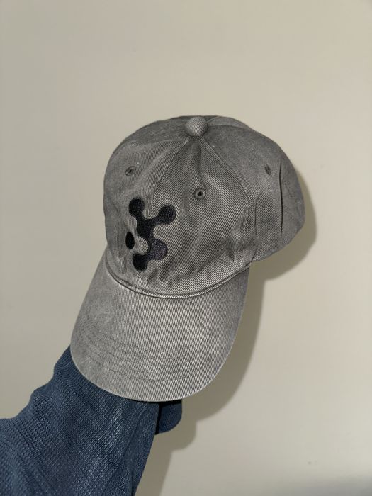 Vuja De Vuja De Stone PL Denim Cap | Grailed