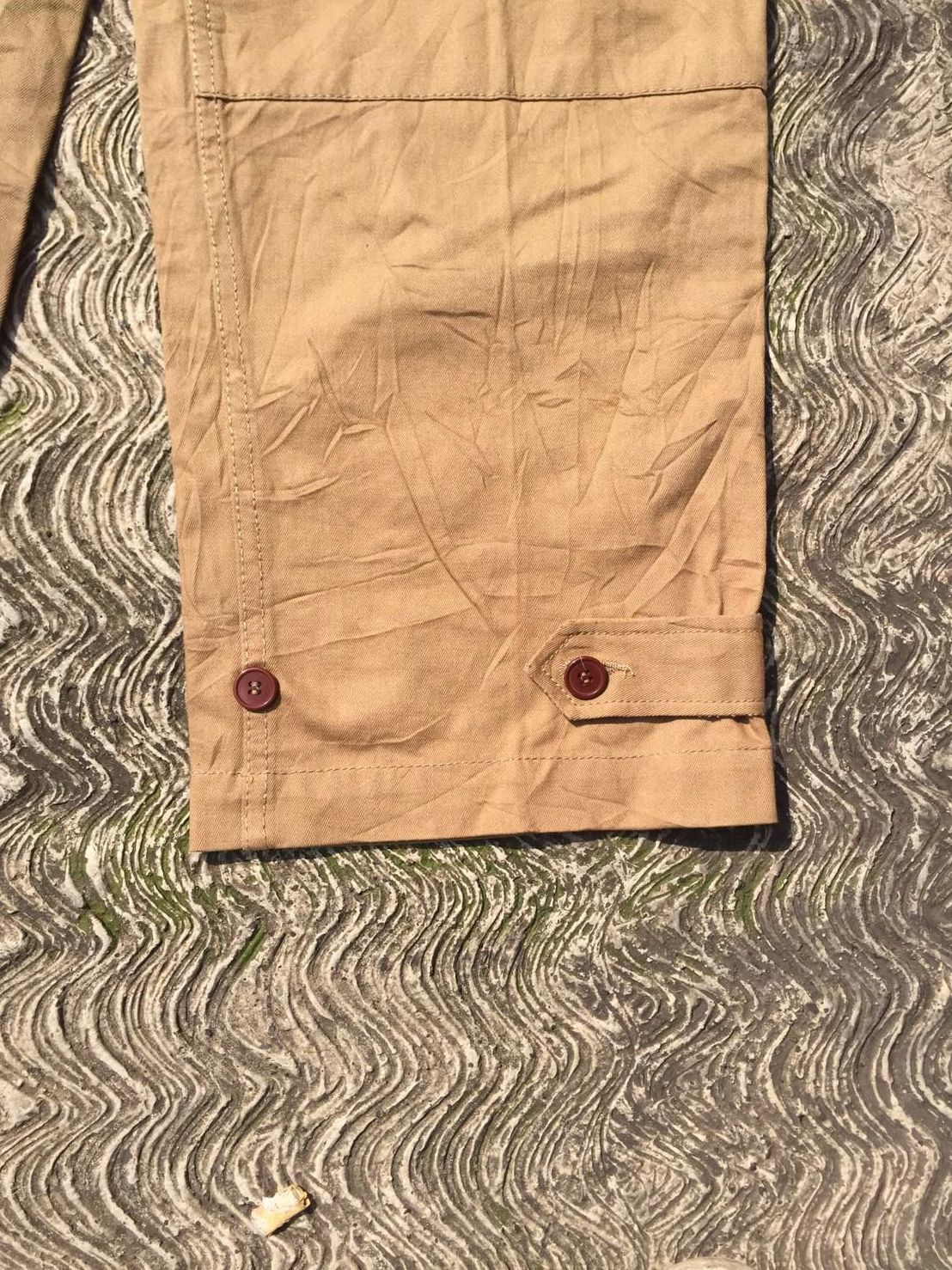 Japanese Brand × Seditionaries houston inc military tactical pants Size US 30 / EU 46 - 5 Thumbnail