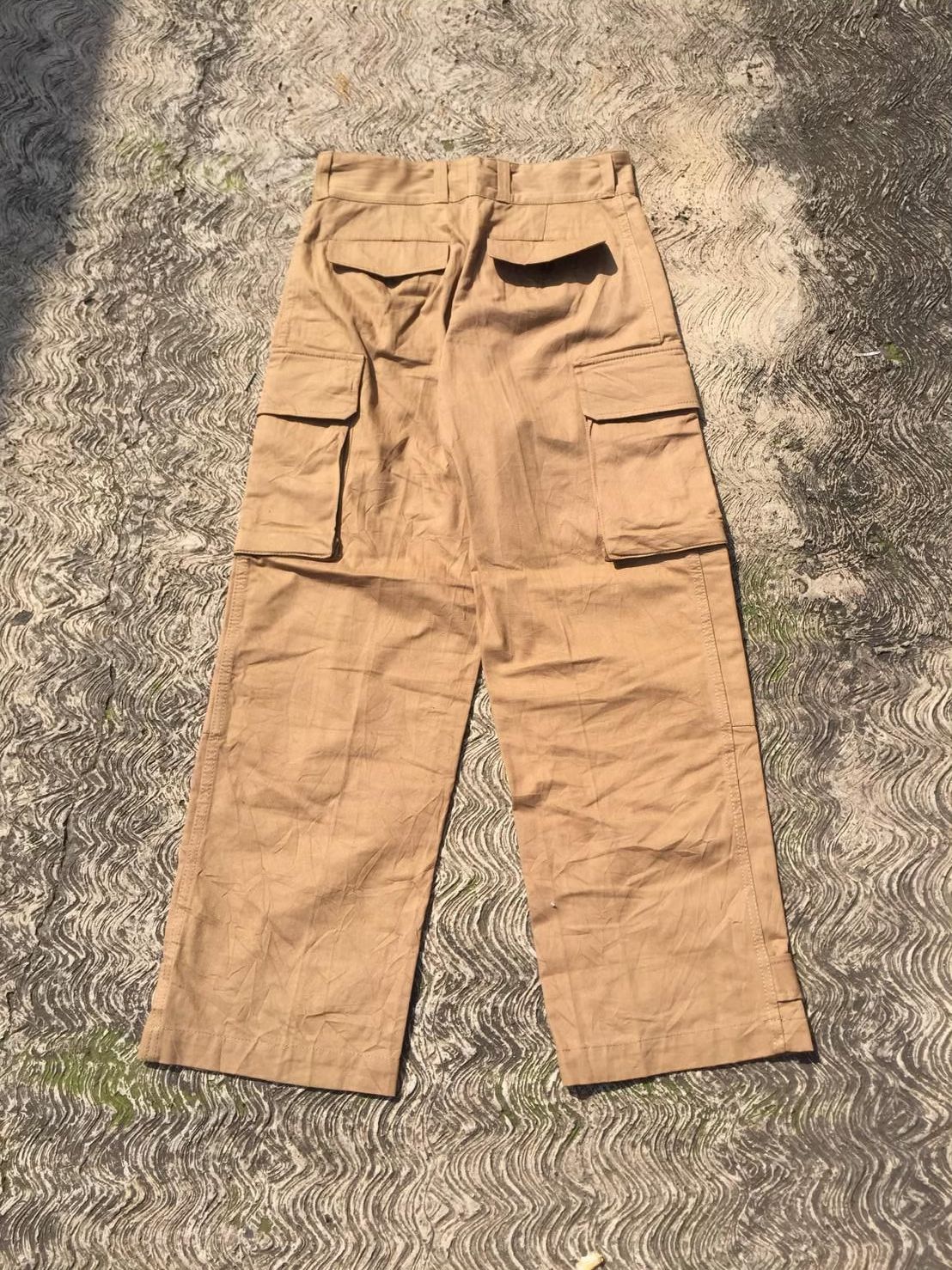 Japanese Brand × Seditionaries houston inc military tactical pants Size US 30 / EU 46 - 10 Thumbnail