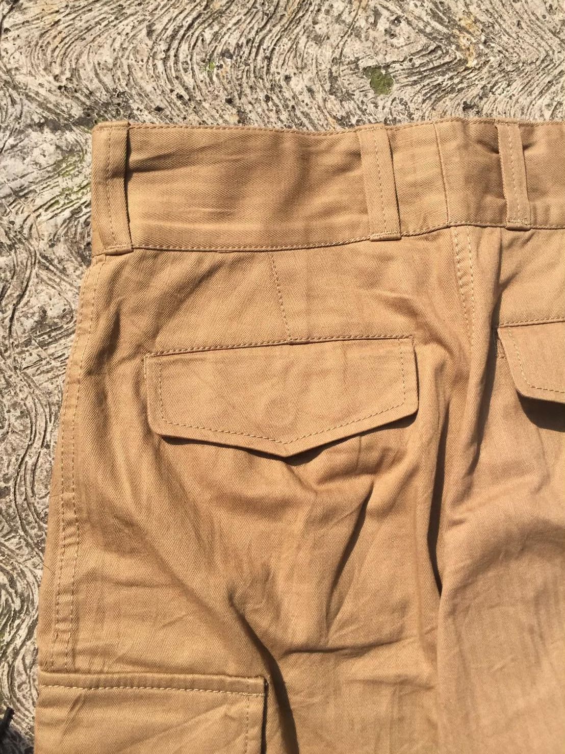 Japanese Brand × Seditionaries houston inc military tactical pants Size US 30 / EU 46 - 6 Thumbnail