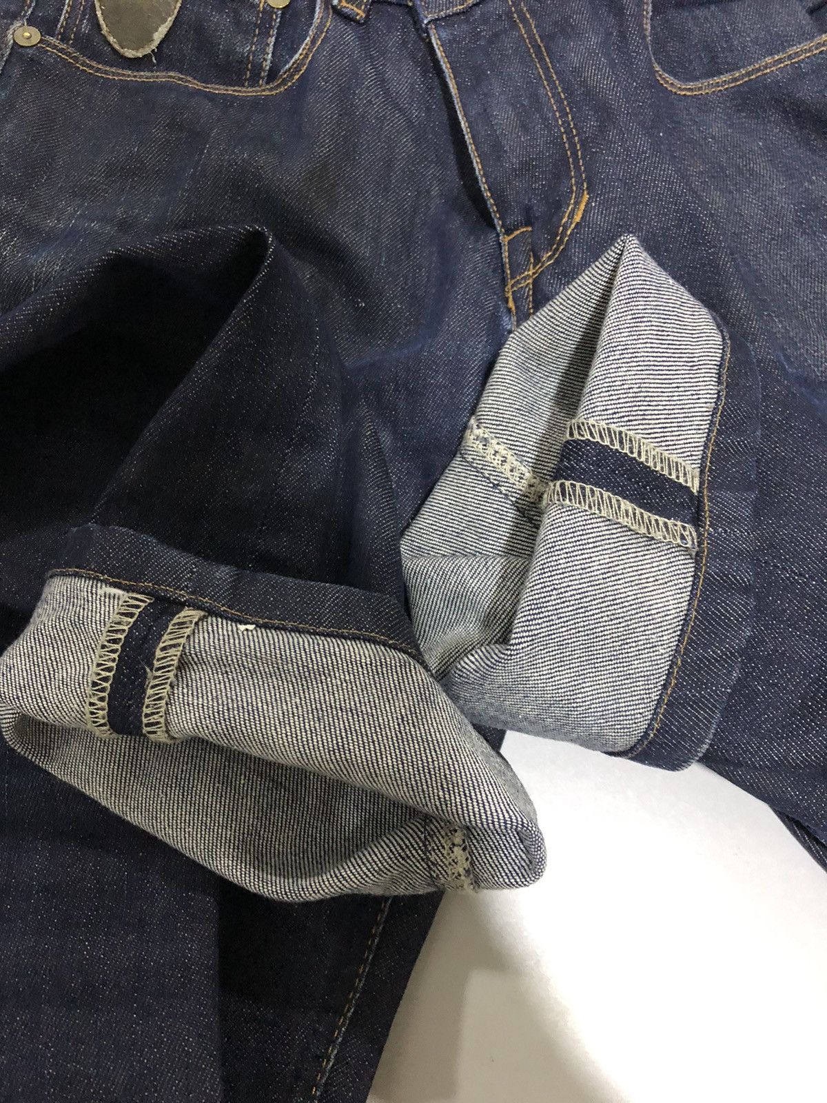April 77 × Beauty Beast × Vintage Vintage April 77 Joey Overdrive 1955 Size US 31 - 7 Thumbnail