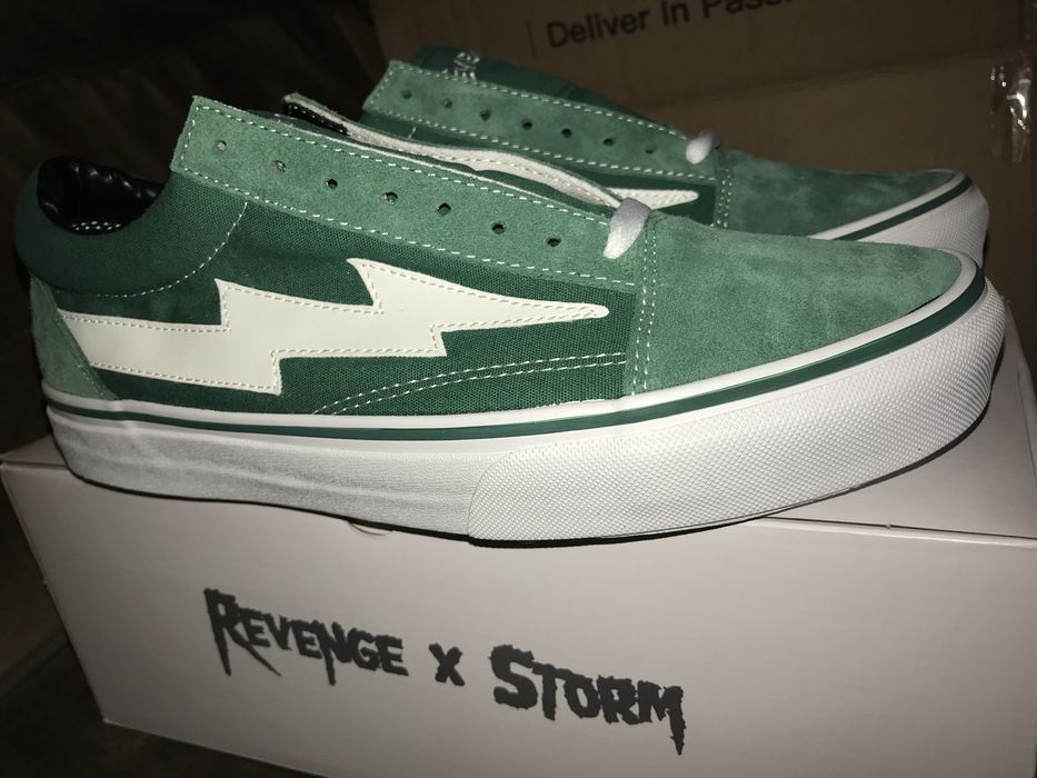 Revenge x cheap storm grailed