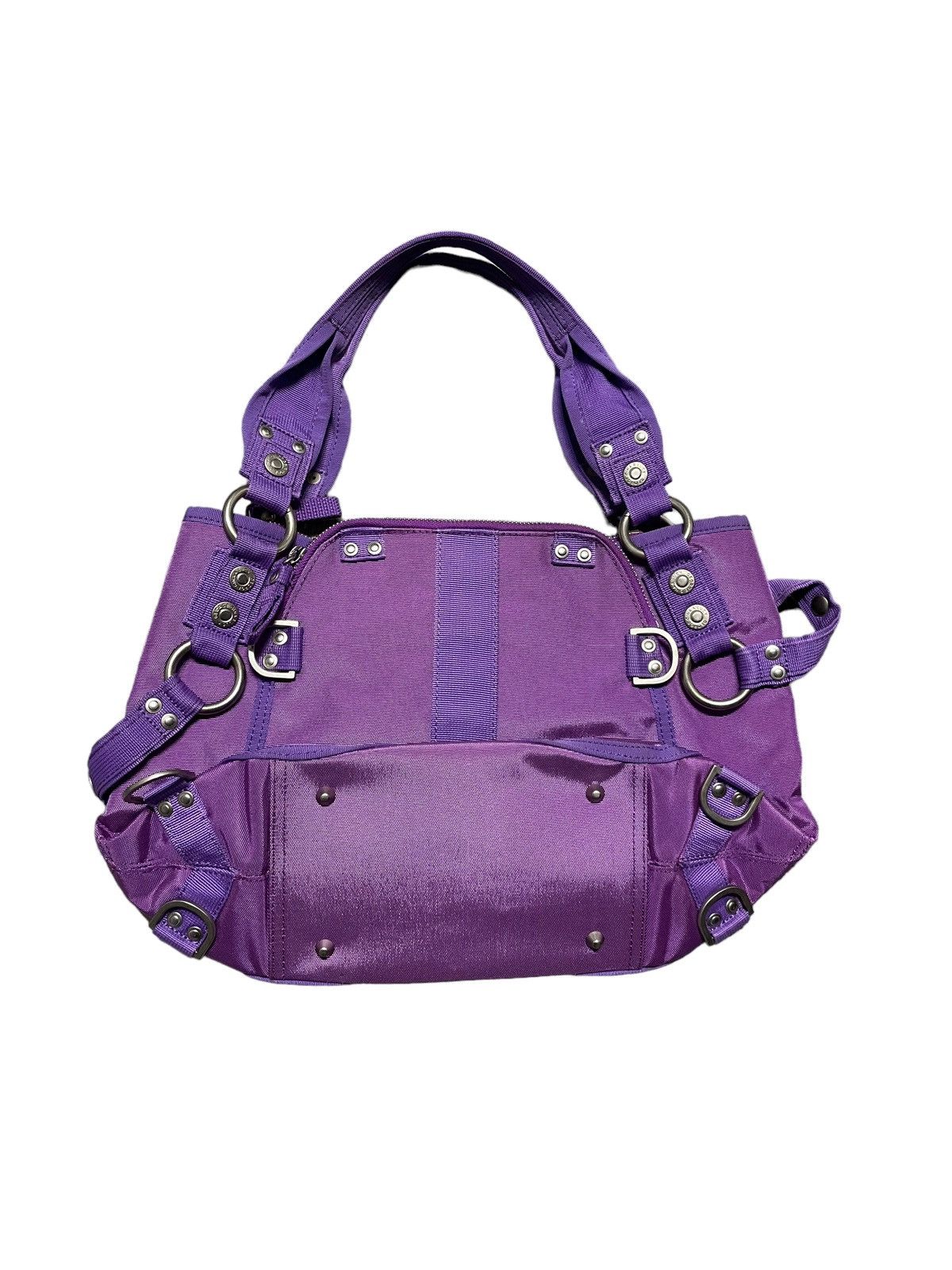 George Gina & Lucy George Gina Lucy GGL Multipocket Cargo Bag Size ONE SIZE - 4 Thumbnail