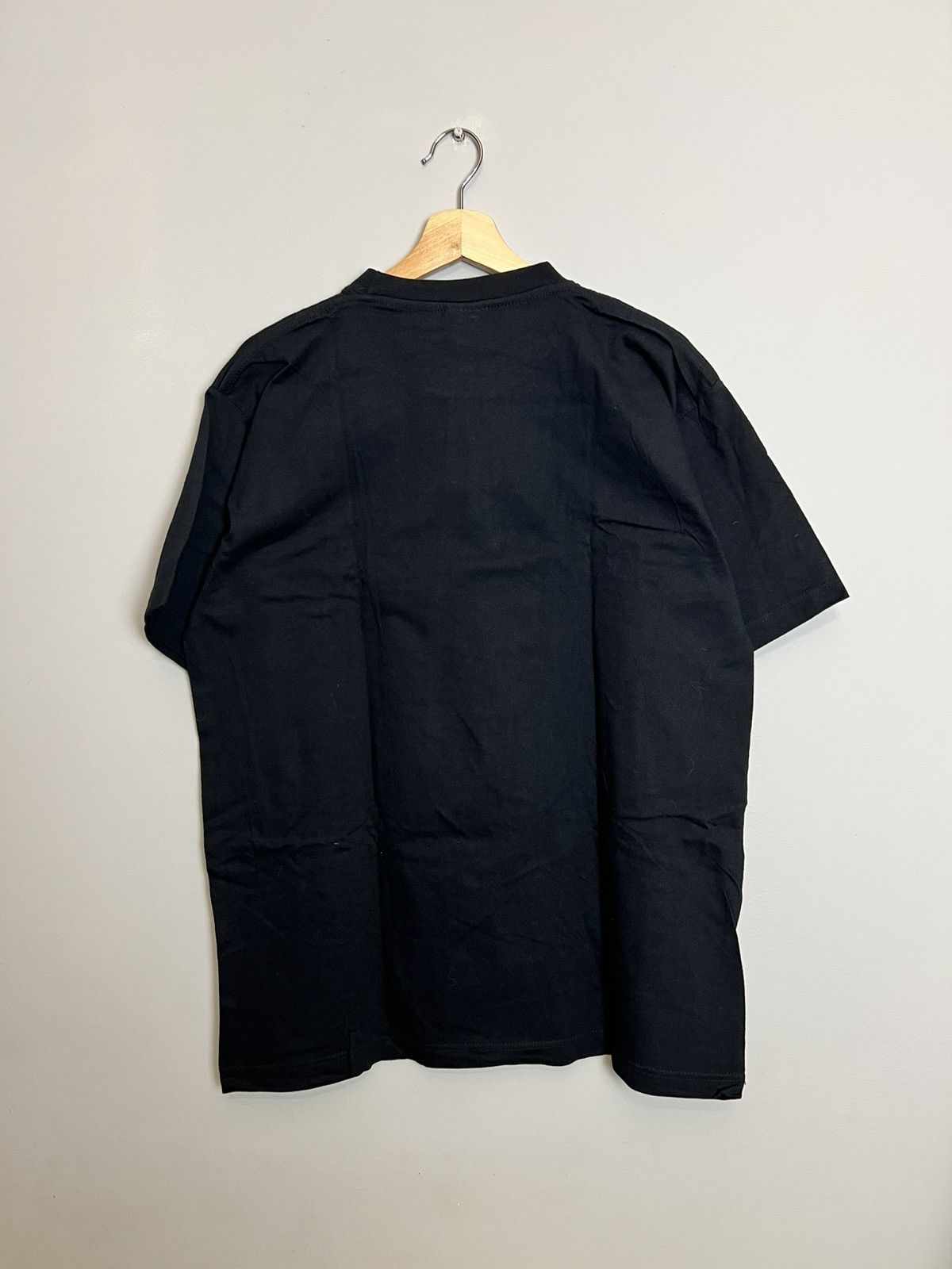 Band Tees Rare Vintage 90s Vital Remains Logo Death Metal Band Tee Size US XL / EU 56 / 4 - 4 Thumbnail