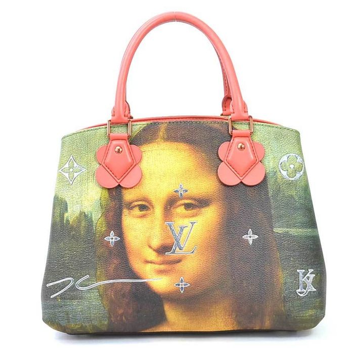 Louis Vuitton Louis Vuitton Handbag Shoulder Bag 2Way Masters