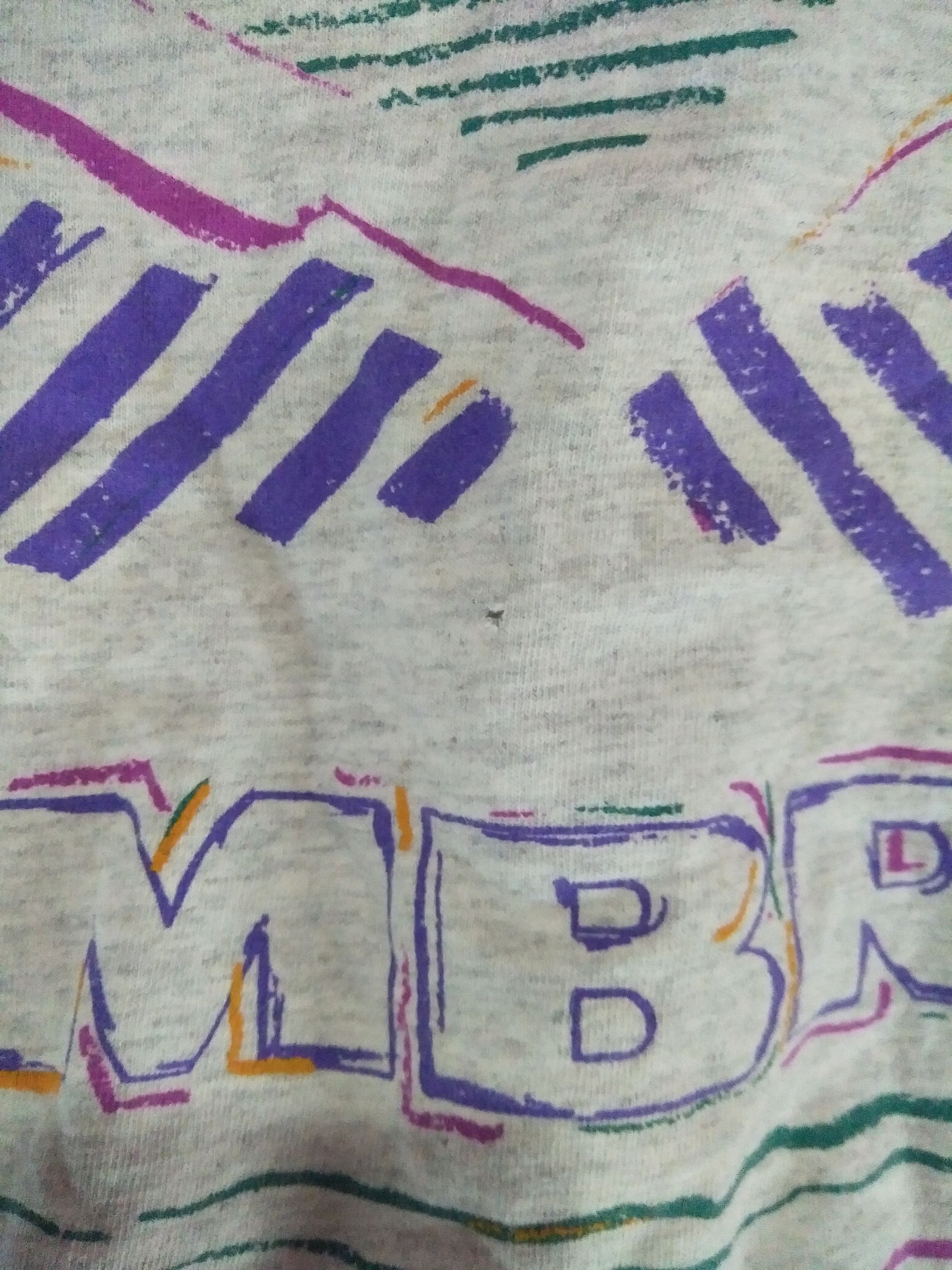Umbro VINTAGE UMBRO SAND SOCCER Tshirt Size US L / EU 52-54 / 3 - 7 Thumbnail